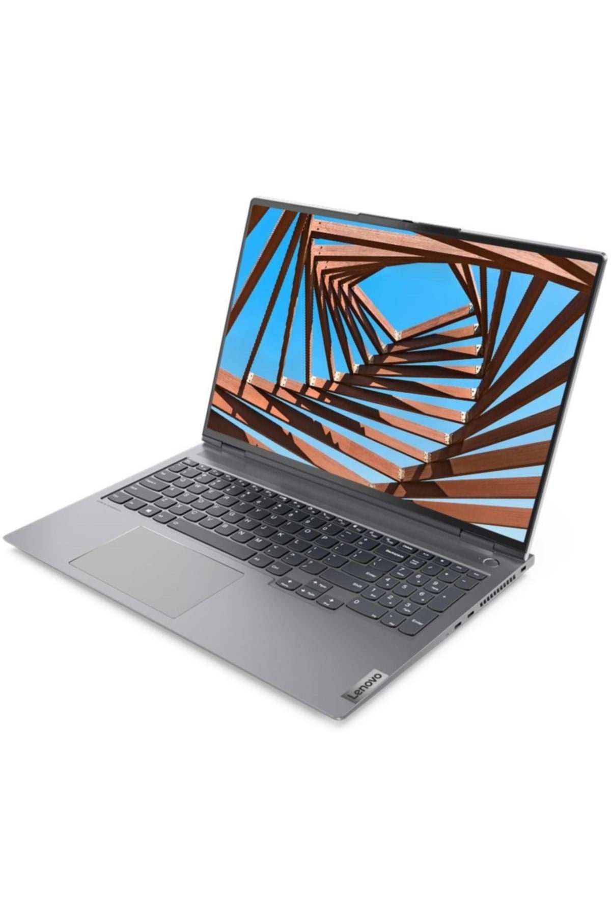 Thinkbook 16p 20ym001jtx09 Ryzen9 5900hx 48gb 1tbssd+1tbssd Rtx3060 16