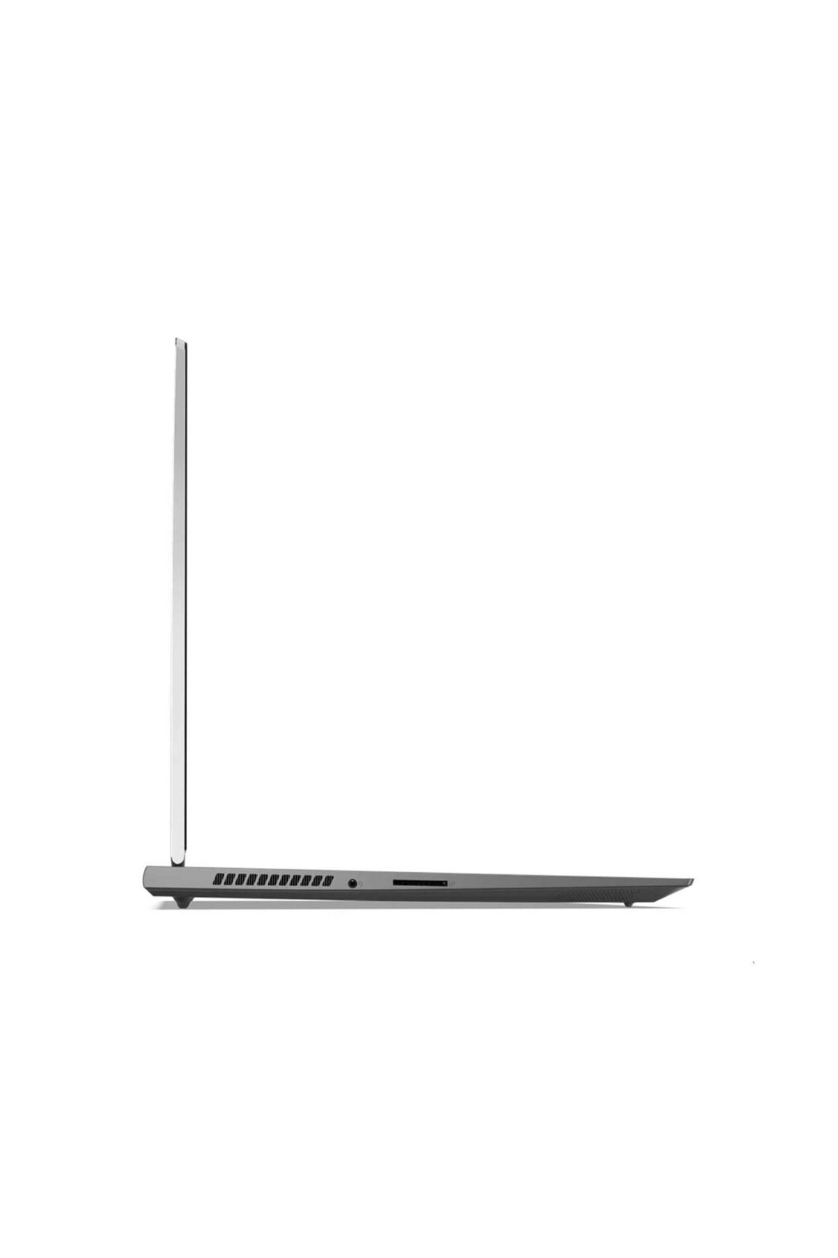 Thinkbook 16p 21ek0028tx01 Ryzen5 6600h 16gb 1tbssd Rtx3060 16
