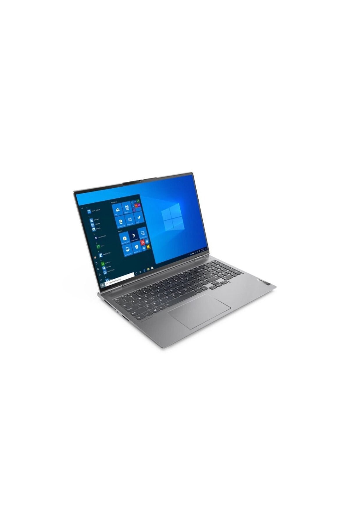 Thinkbook 16p 21ek0029tx Ryzen 7 6800h 16gb 512gb Ssd 6gb Rtx3060 16 Wqxga Freedos