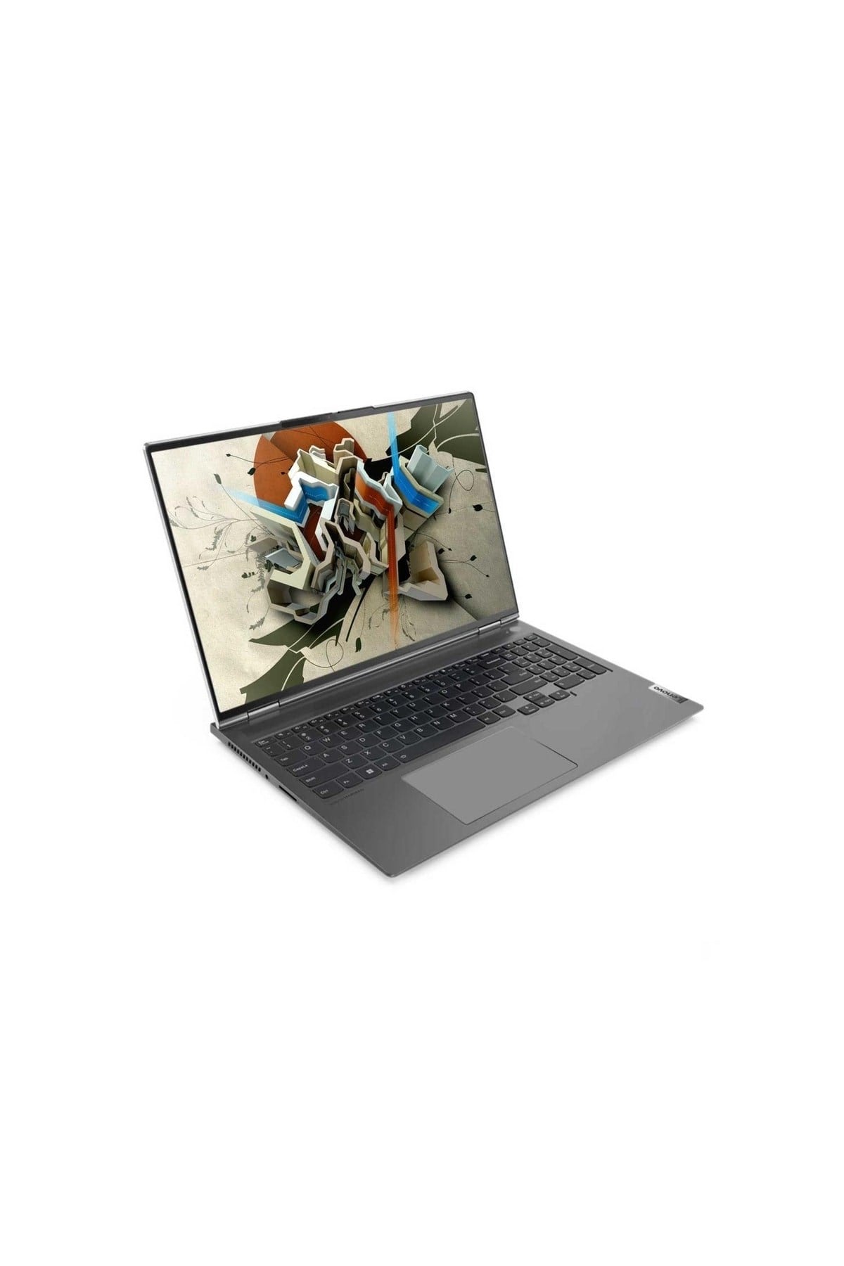 Thinkbook 16p 21ek0029tx02 Ryzen7 6800h 16gb 512ssd+1tbssd Rtx3060 16