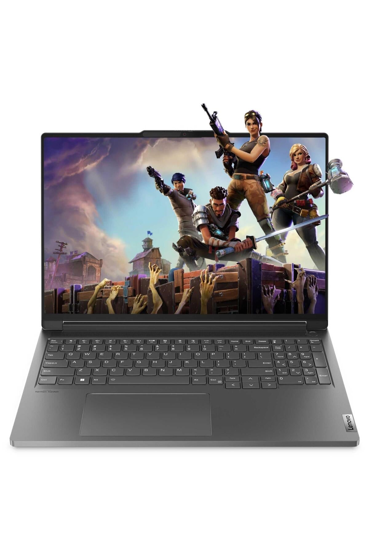 Thinkbook 16P 21J80032TR07 i7-13700H 64GB 2TBSSD RTX4060 16