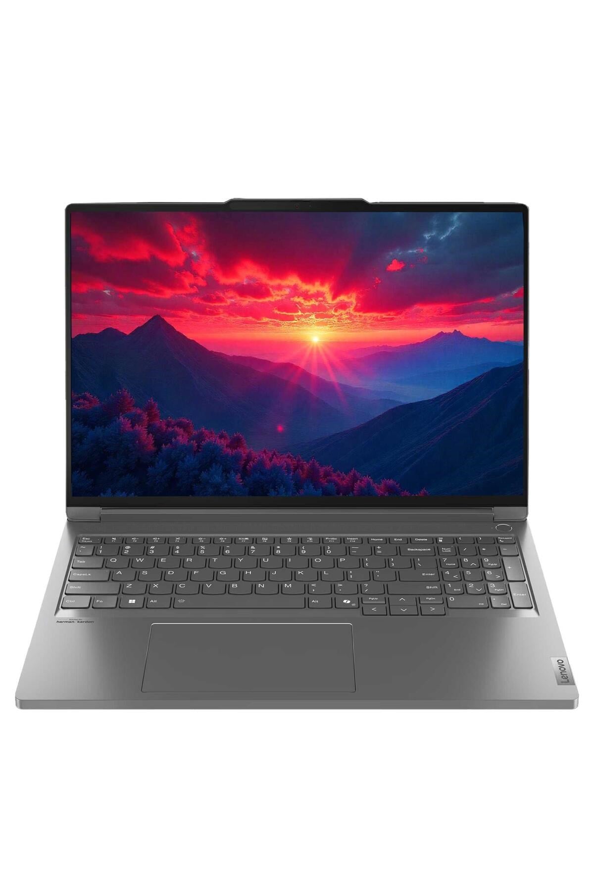 Thinkbook 16P 21N50024TR i9-14900HX 32GB 1TBSSD RTX4060 16