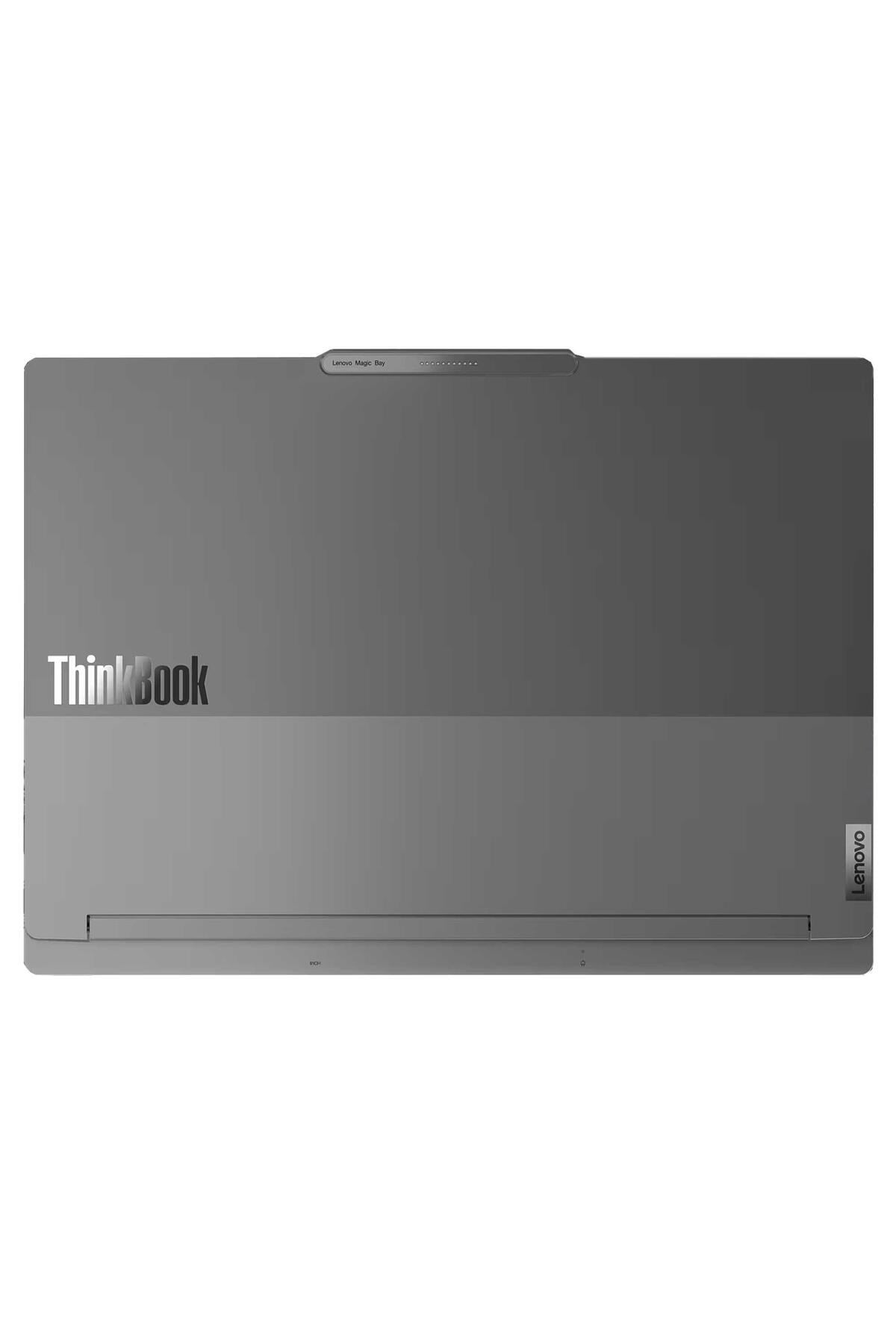 Thinkbook 16P 21N50024TR08 i9-14900HX 64GB 2TBSSD+2TBSSD RTX4060 16