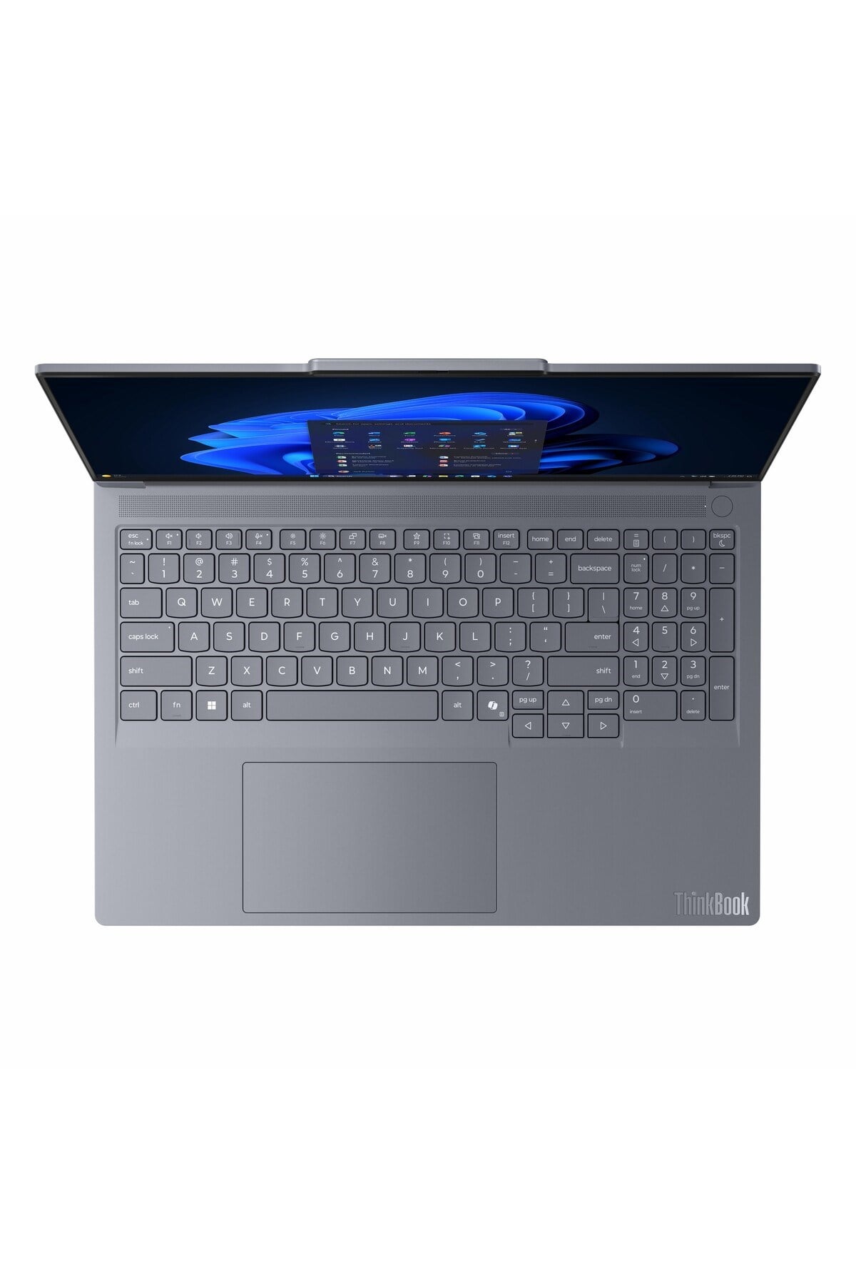 ThinkBook 16P 21U00013TX005 Ryzen9 8940HX 64GB 1TBSSD RTX5060 16