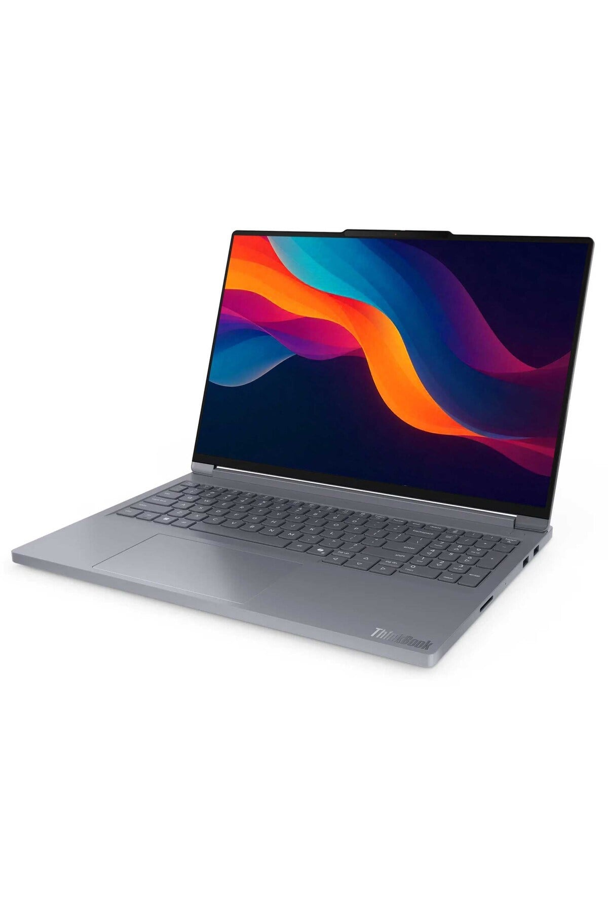 ThinkBook 16P 21U00013TX008 Ryzen9 8940HX 64GB 1TBSSD+2TBSSD RTX5060 16
