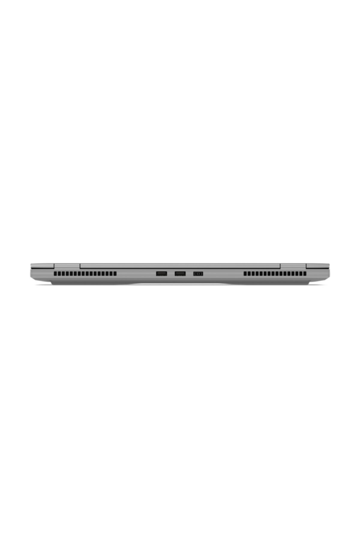 ThinkBook 16p G2 ACH AMD R7-5800h 16gb 512gb Ssd Rtx3060 6gb 16