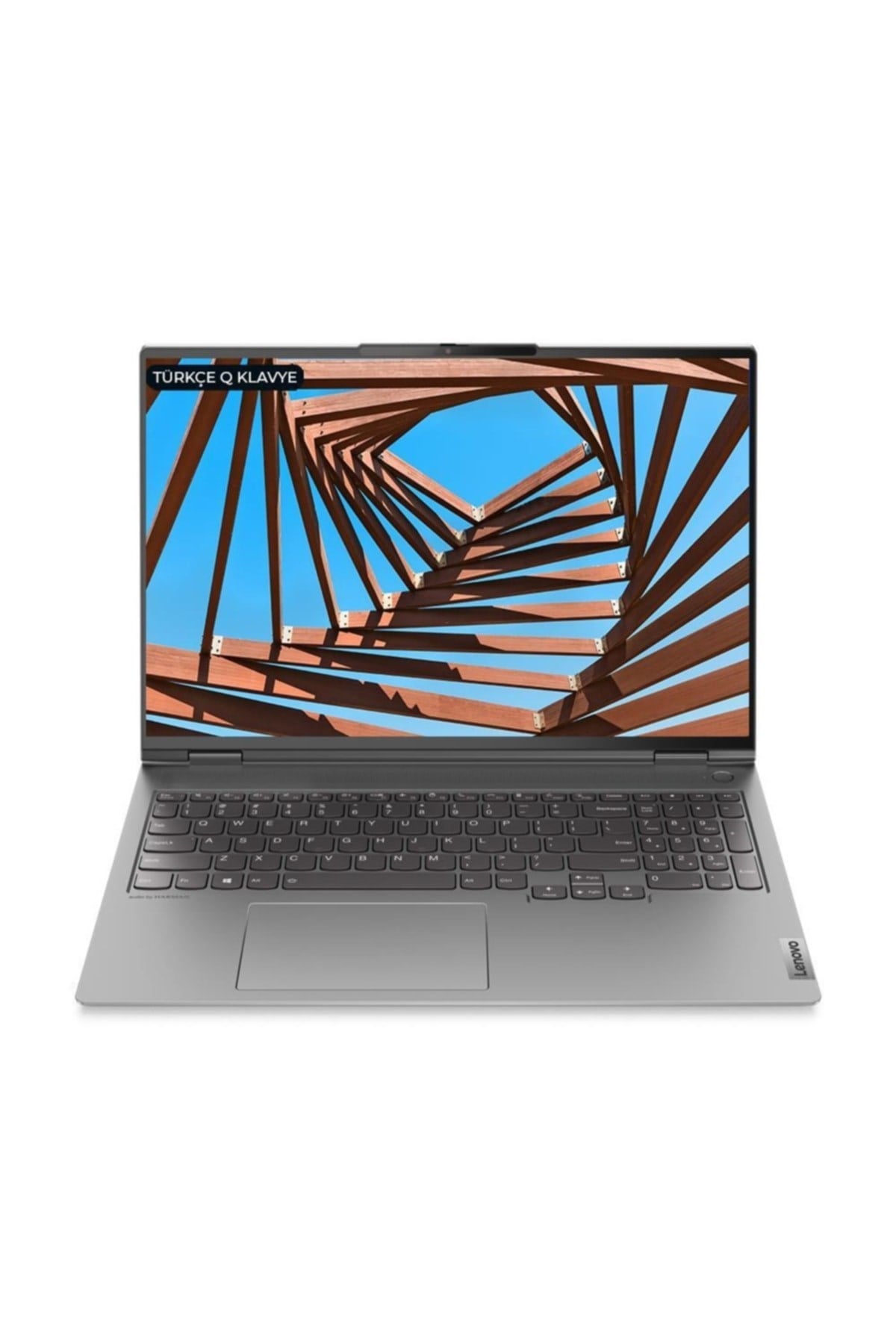 ThinkBook 16p G2 ACH AMD R9-5900hx 32gb 1tb Ssd Rtx3060 6gb 16
