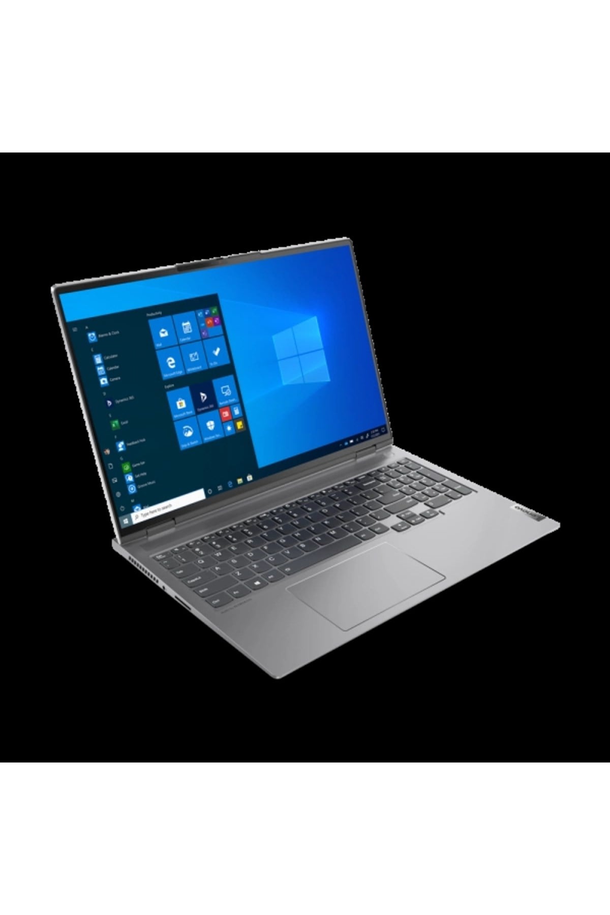 THINKBOOK 21U00013TX R9-8940HX 32GB 1TB SSD 8GB RTX5060 16