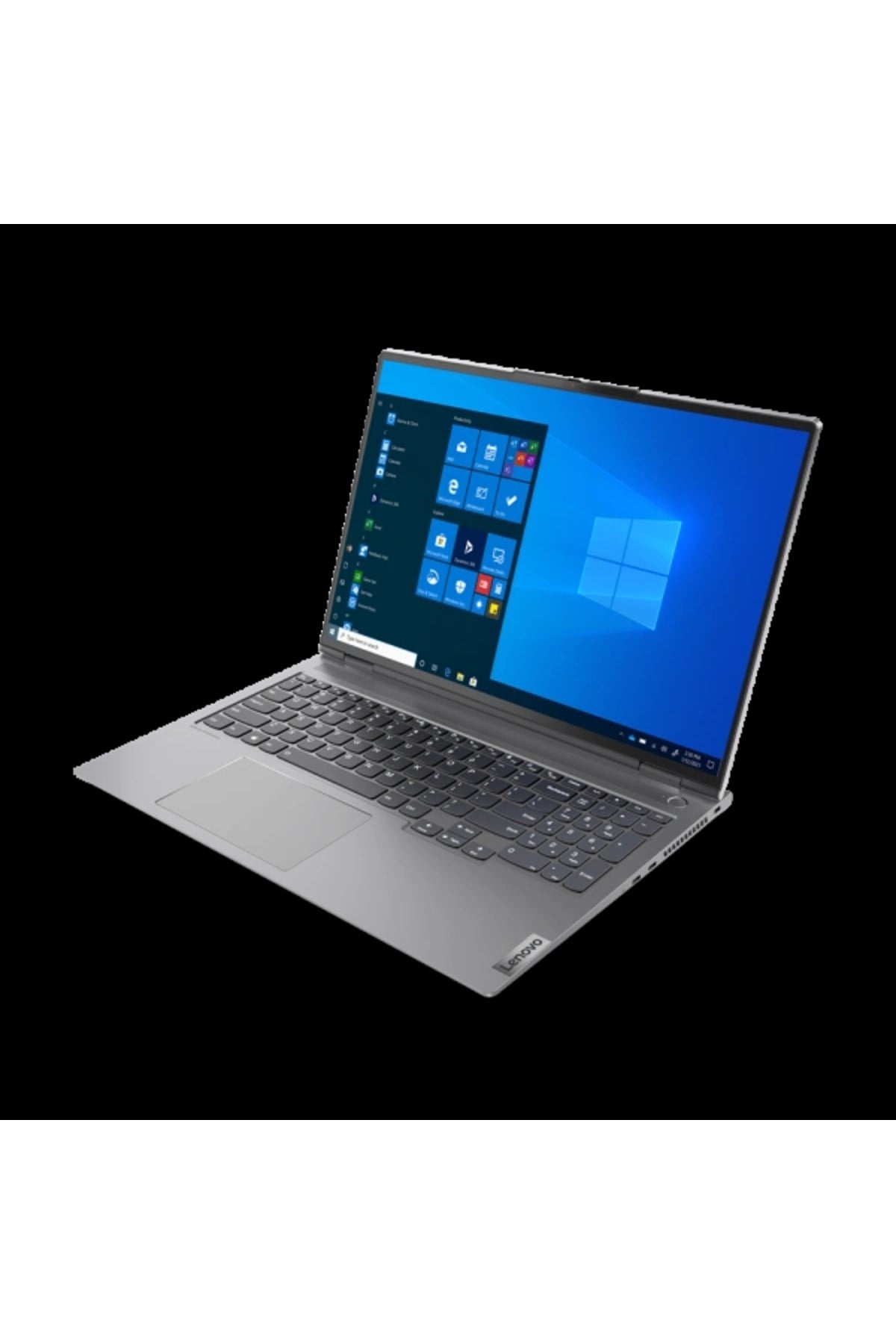 THINKBOOK 21U00013TX R9-8940HX 32GB 1TB SSD 8GB RTX5060 16