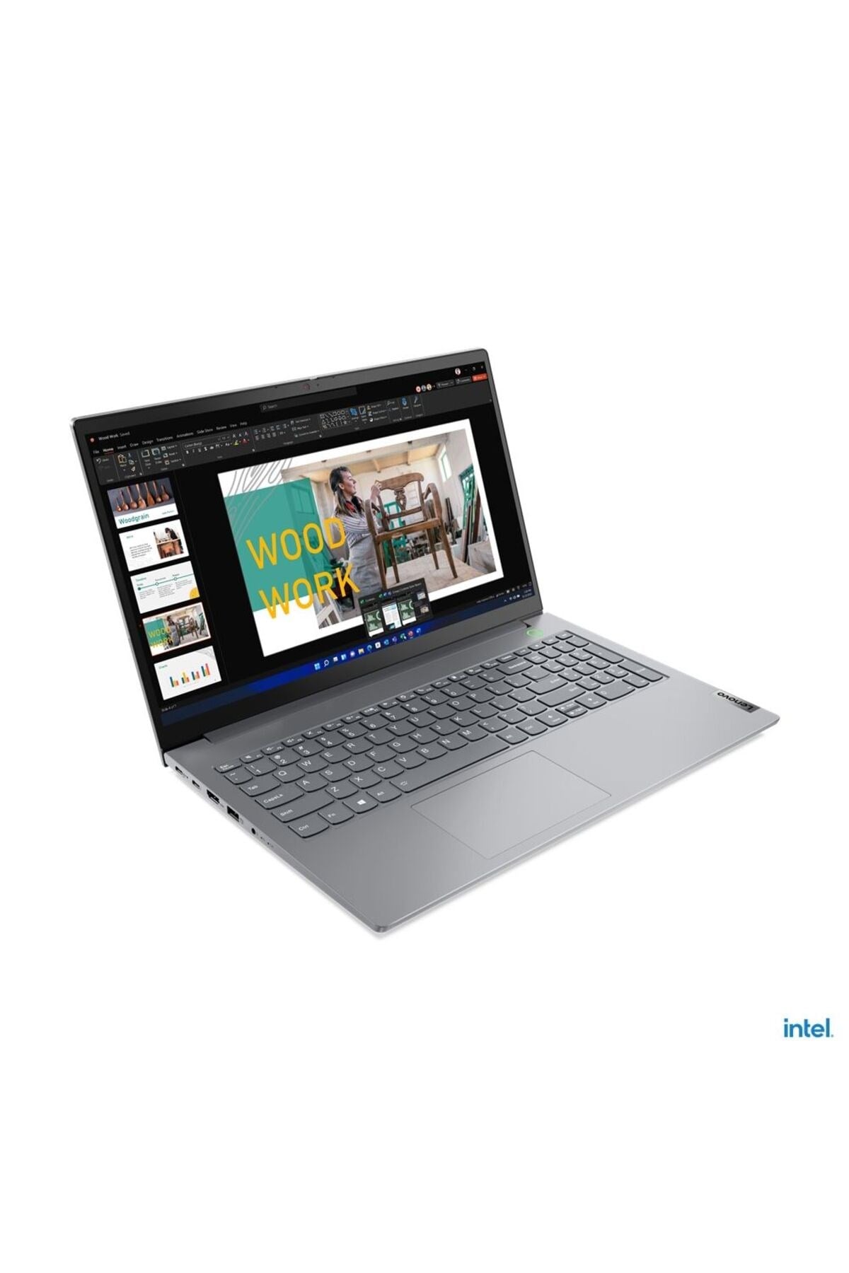 THINKBOOK i7-1255U 16GB 512GB 15,6