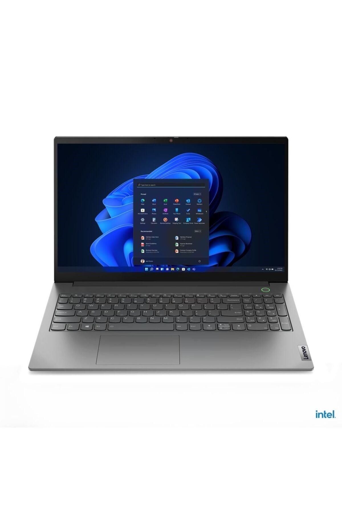 THINKBOOK i7-1255U 16GB 512GB 15,6