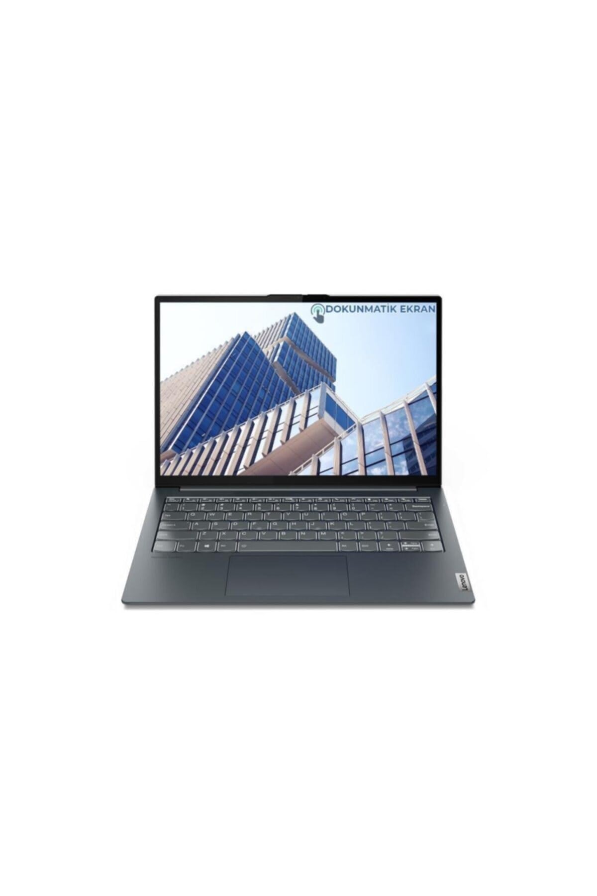 Thinkbook Plus 20wh000qtx I7-1160g7 16gb 1tbssd 13.3
