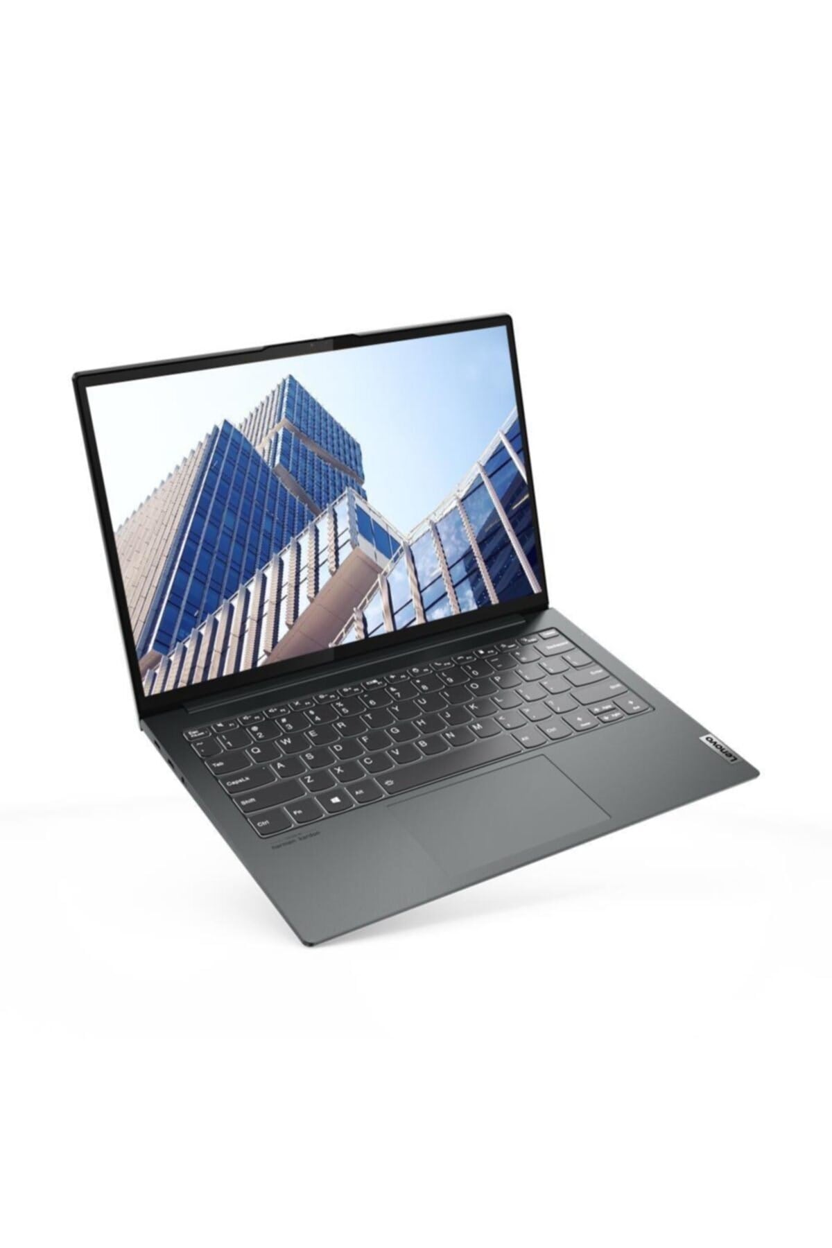 Thinkbook Plus 20wh000qtx I7-1160g7 16gb 1tbssd 13.3