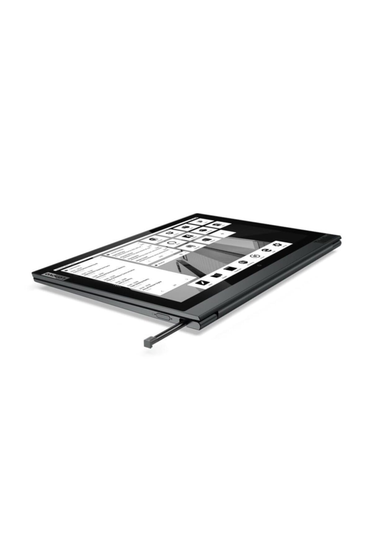 Thinkbook Plus 20wh000rtx I5-1130g7 16gb 512ssd 13.3
