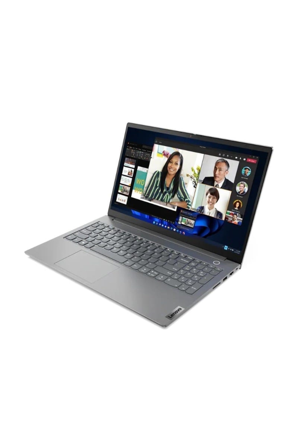 Thinkbook V15 G3 82tt00a0tx I3-1215u 8gb 512gb Ssd Dos 15.6'' Fhd Taşınabilir Bilgisayar