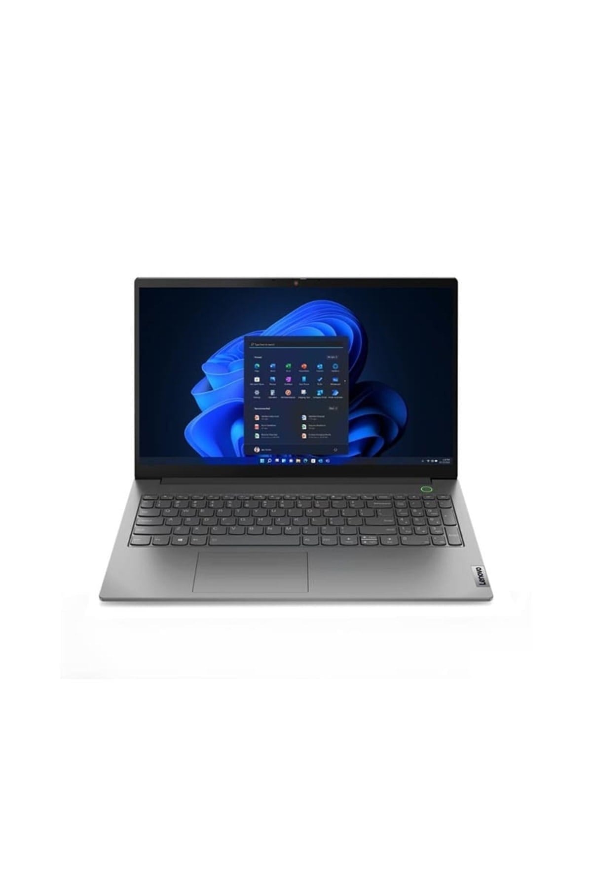 Thinkbook V15 G3 82tt00a0tx I3-1215u 8gb 512gb Ssd Dos 15.6'' Fhd Taşınabilir Bilgisayar