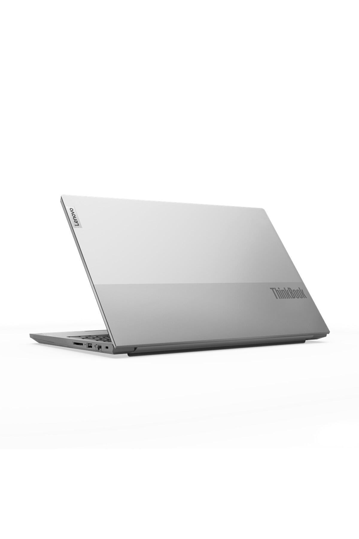 Thinkbook15 G4 Iap Intel Core I5-1235u 16gb 512gb Ssd Mx550 2gb 15,6