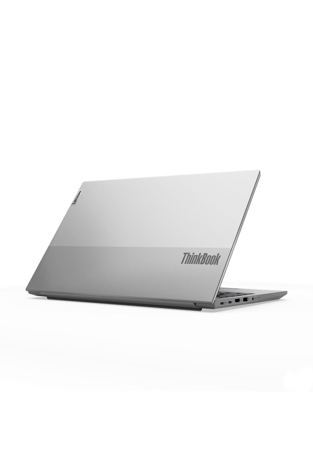 Thinkbook15 G4 Iap Intel Core I5-1235u 16gb 512gb Ssd Mx550 2gb 15,6