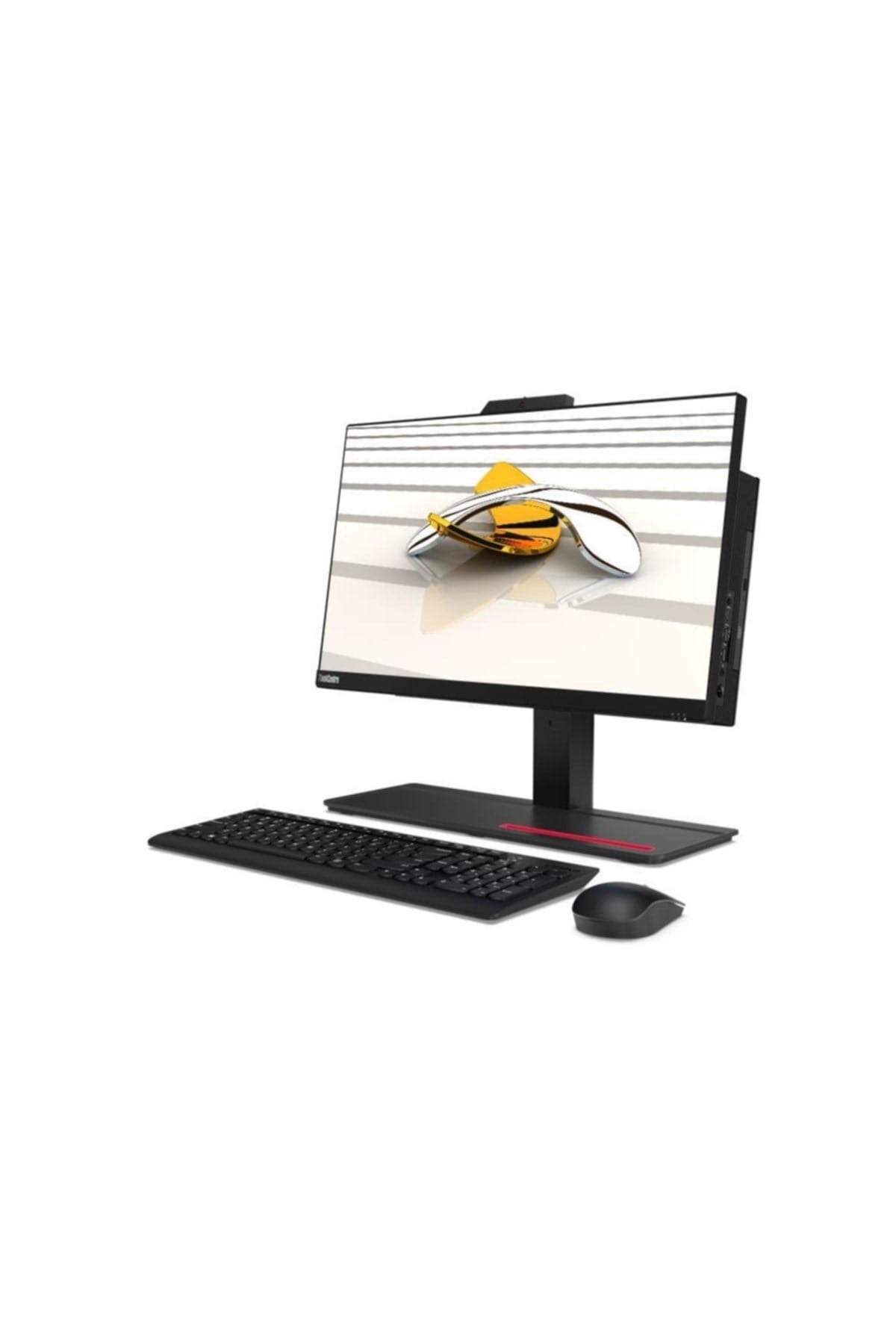 Thinkcentre M70a 11e20025tx05 I7-10700 16gb 1tbssd 21.5