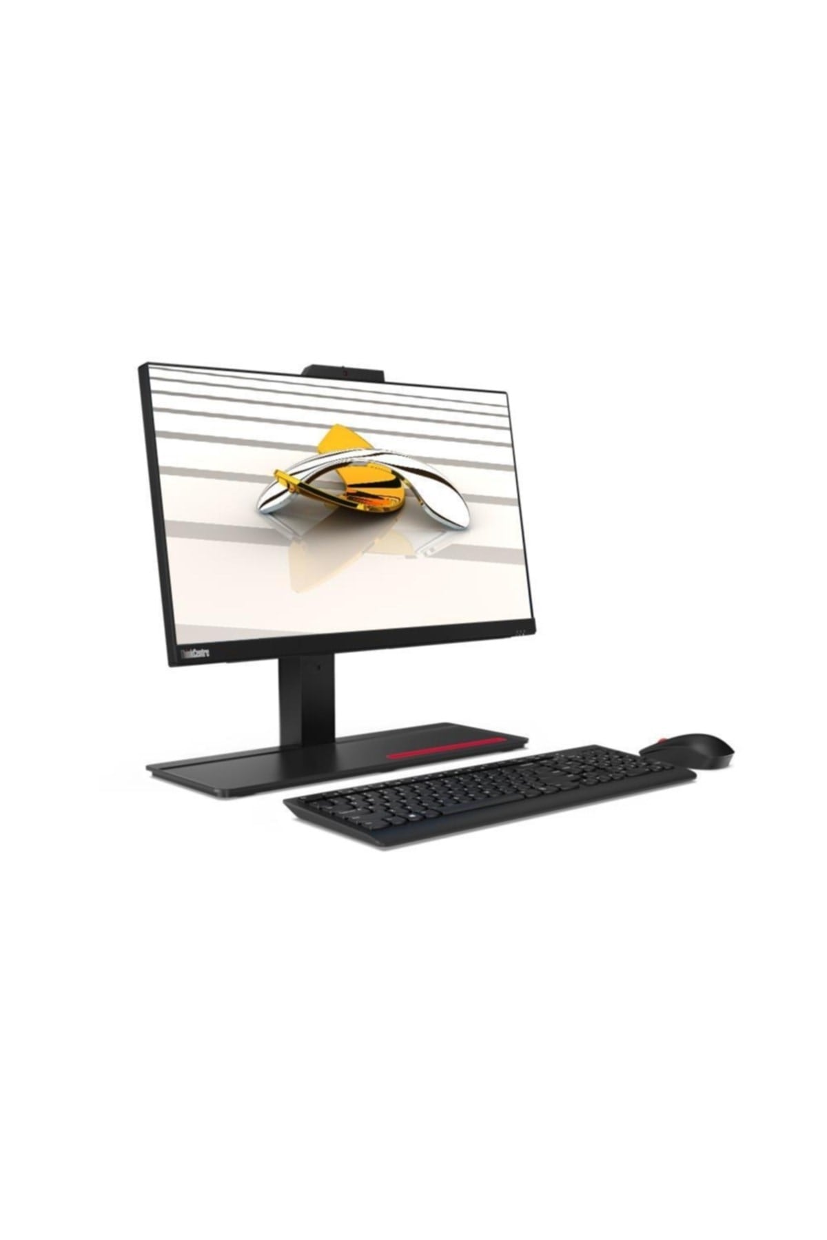 Thinkcentre M70a 11e20025tx09 I7-10700 32gb 256ssd 21.5