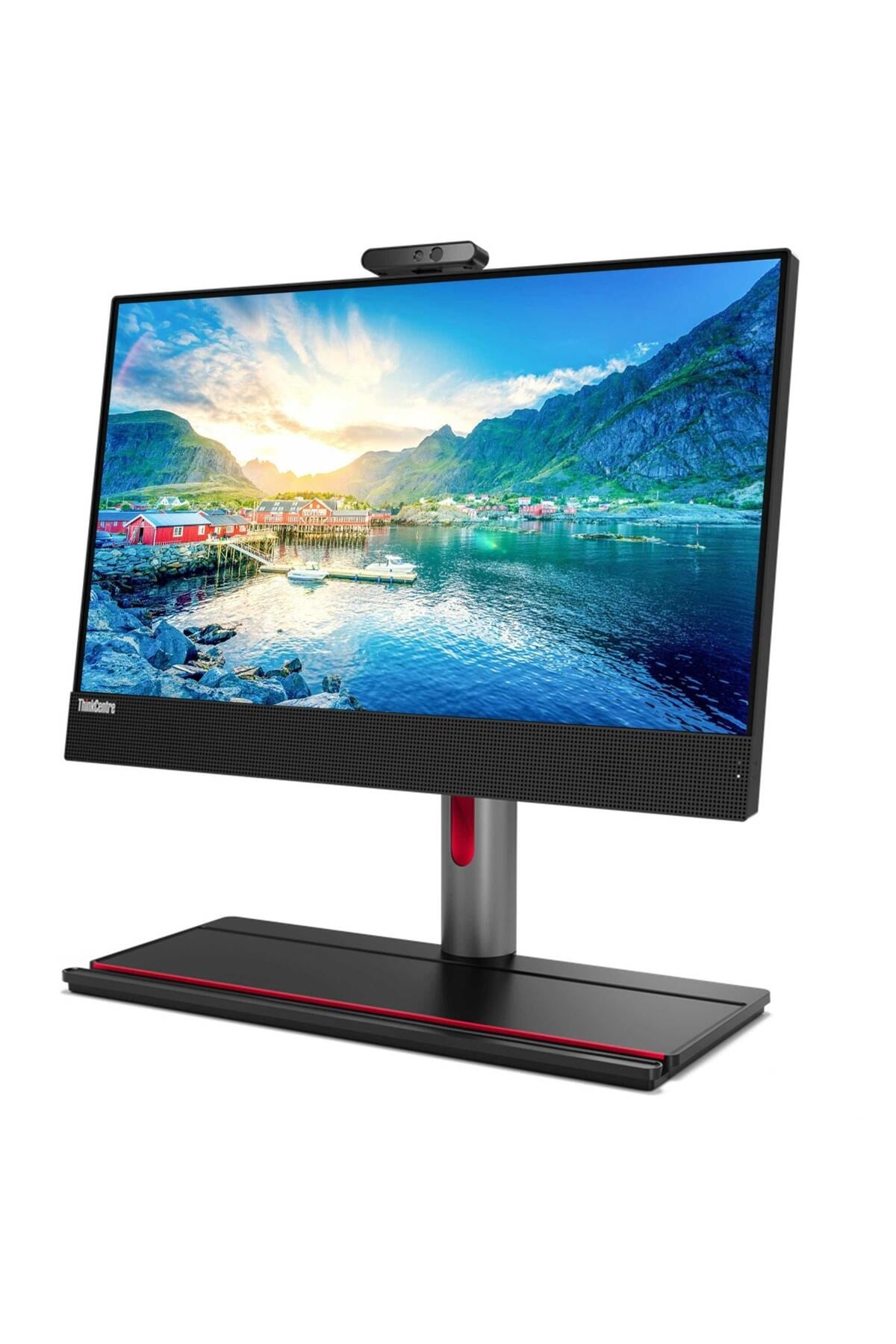 ThinkCentre M70A 11VL003DTX01 i5-12400 8GB 1TBSSD 21.5