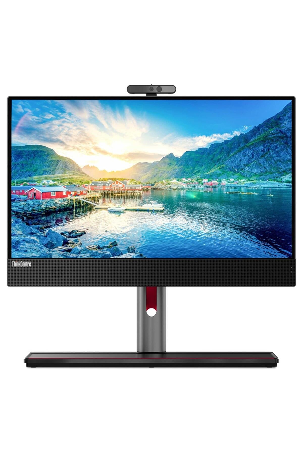 ThinkCentre M70A 11VL003DTX09 i5-12400 32GB 2TBSSD 21.5