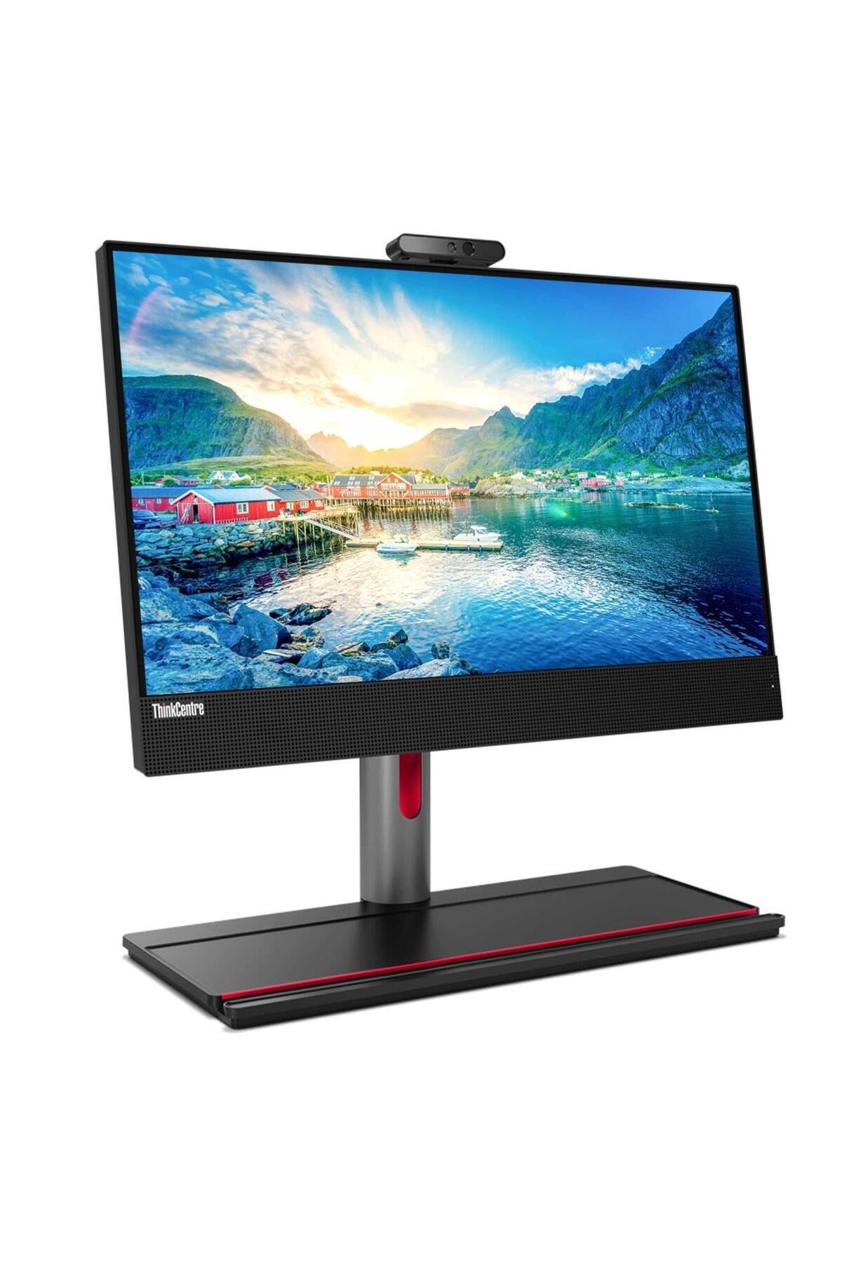 ThinkCentre M70A 11VL003DTX15 i5-12400 32GB 512SSD 21.5