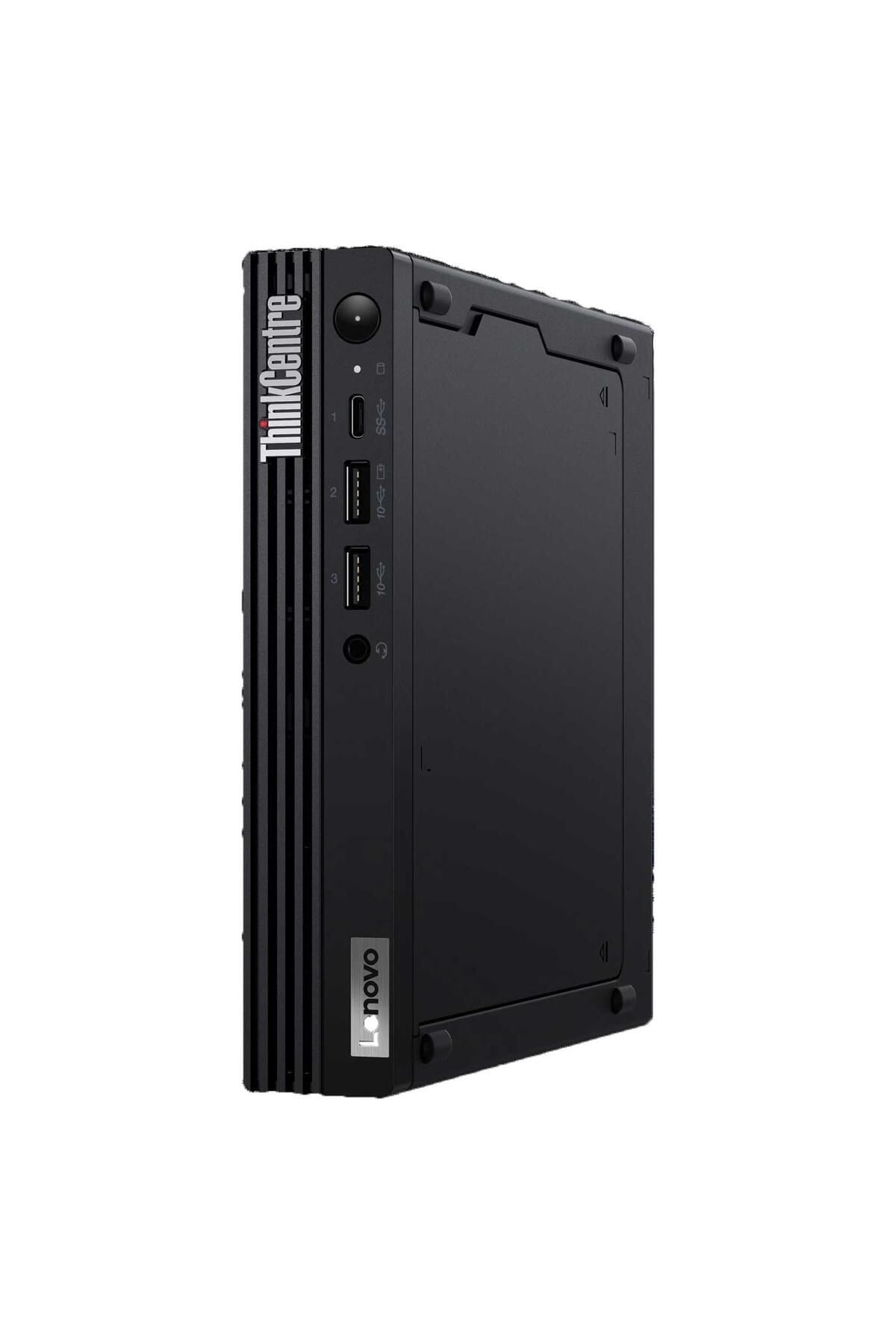 ThinkCentre M70G 12E30015TR15 i7-13700T 16GB 512SSD W11P Mini Masüstü Bilgisayar