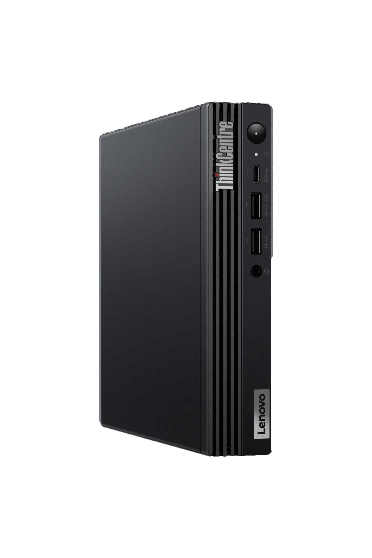 ThinkCentre M70G 12E30015TR15 i7-13700T 16GB 512SSD W11P Mini Masüstü Bilgisayar