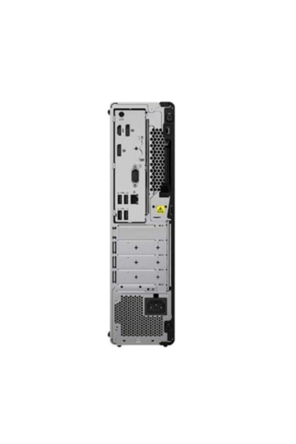 Thinkcentre M70s 11ex001wtx Intel Core I3-10100 4gb 256gb Ssd Freedos Masaüstü Bilgisayar