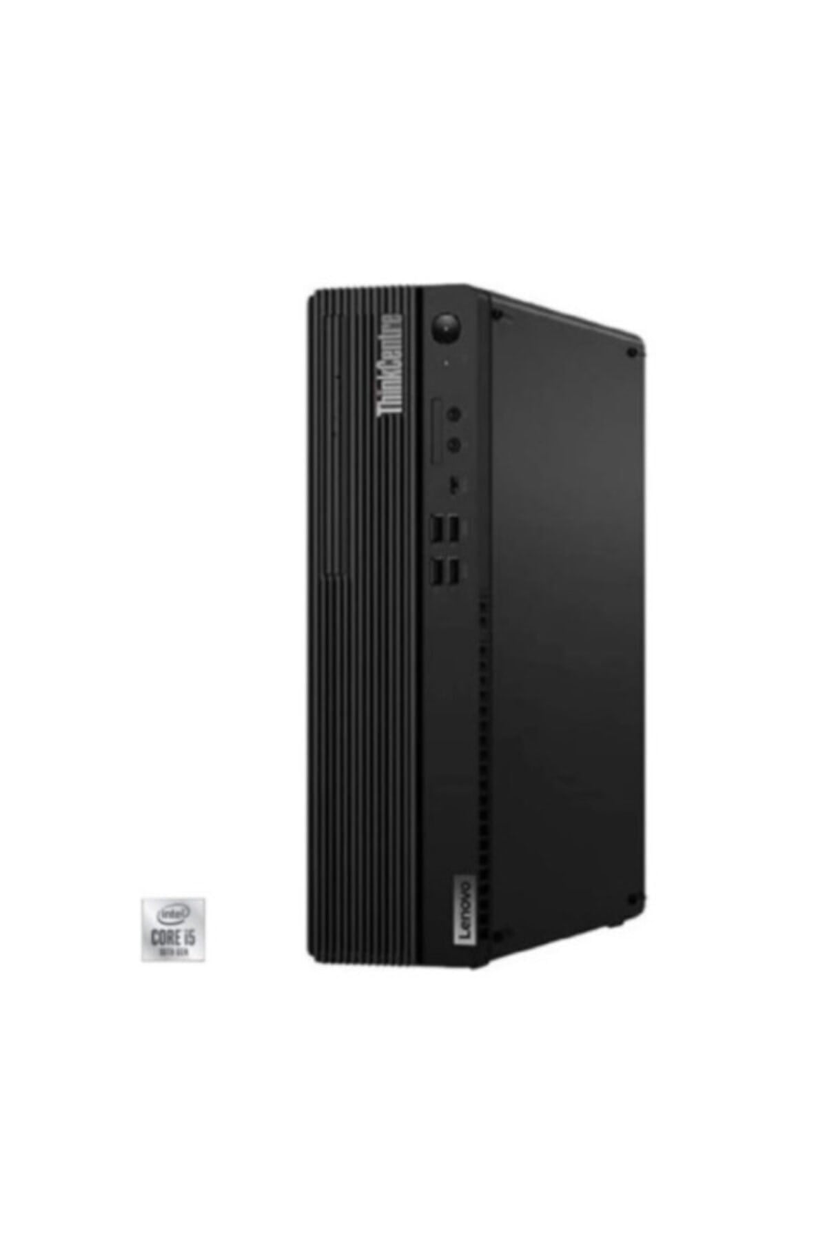 Thinkcentre M70s 11ex001wtx Intel Core I3-10100 4gb 256gb Ssd Freedos Masaüstü Bilgisayar