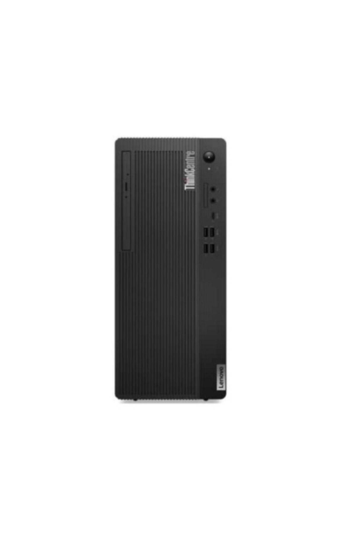 Thinkcentre M70s 11ex001wtx Intel Core I3-10100 4gb 256gb Ssd Freedos Masaüstü Bilgisayar