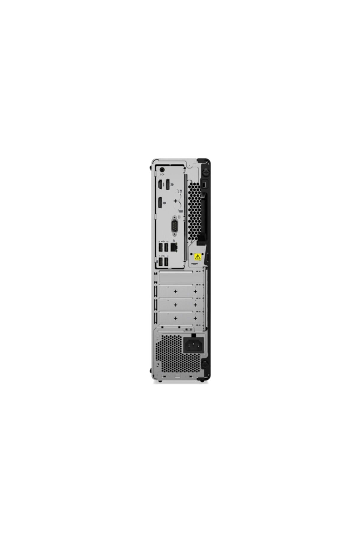 Thinkcentre M70s 11ex001wtx02 I3-10100 8gb 256ssd Freedos Masaüstü Bilgisayar