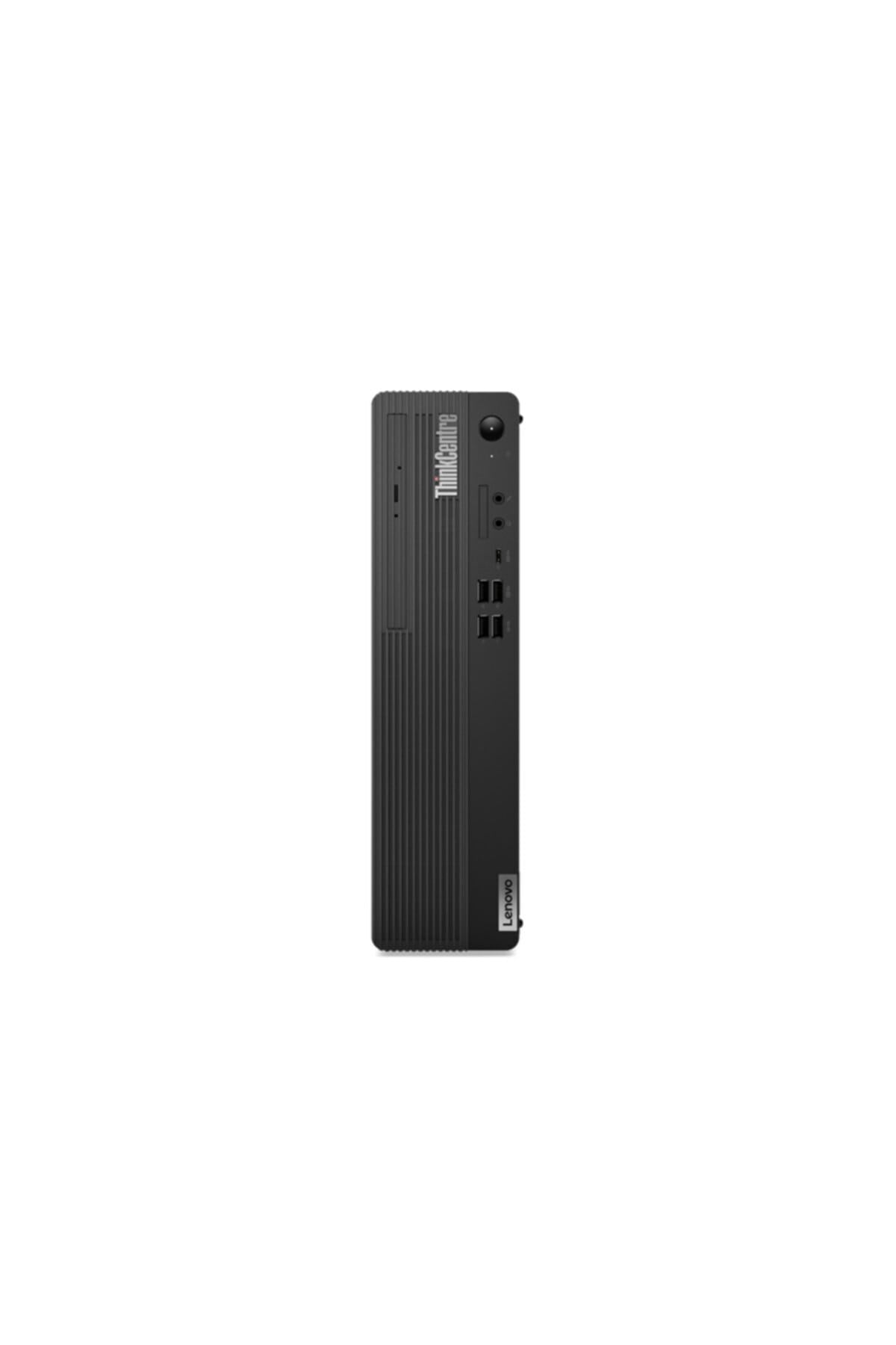Thinkcentre M70s 11ex001wtx12 I3-10100 32gb 256ssd Freedos Masaüstü Bilgisayar