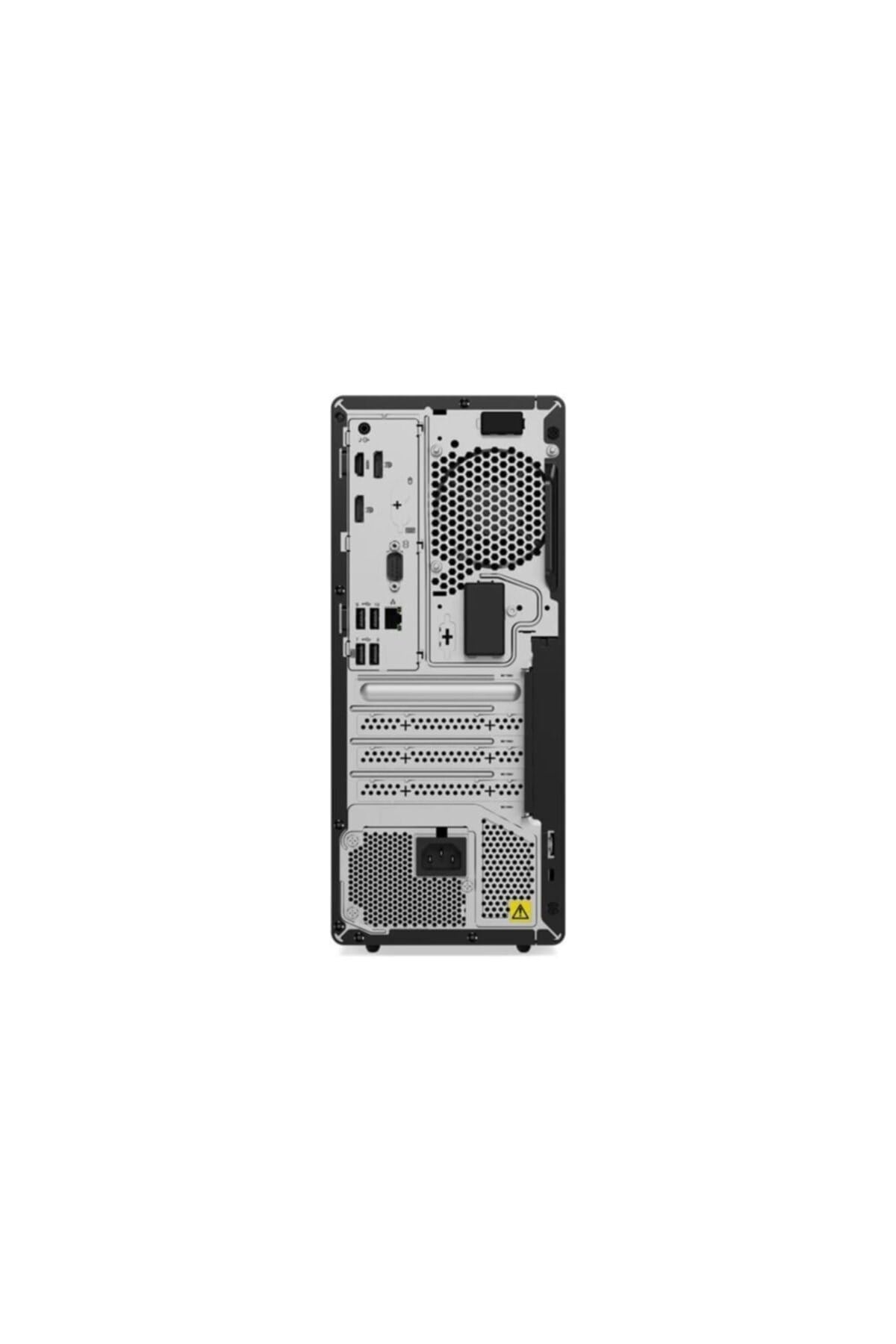Thinkcentre M70t 11d9s2ebtr02 I5-10500 8gb 1tbssd Freedos Masaüstü Bilgisayar