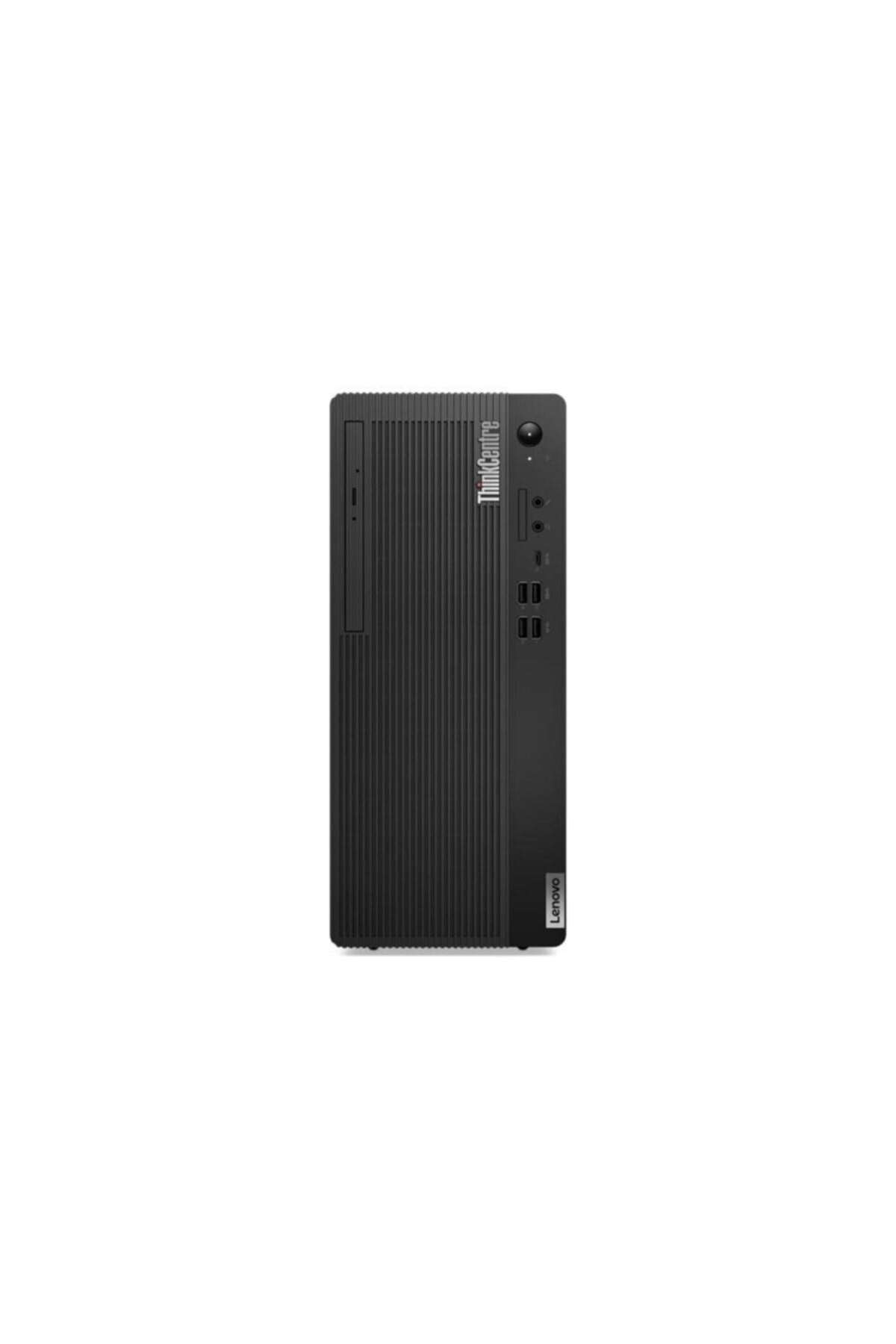 Thinkcentre M70t 11d9s2ebtr20 I5-10500 8gb 512ssd W10p Masaüstü Bilgisayar