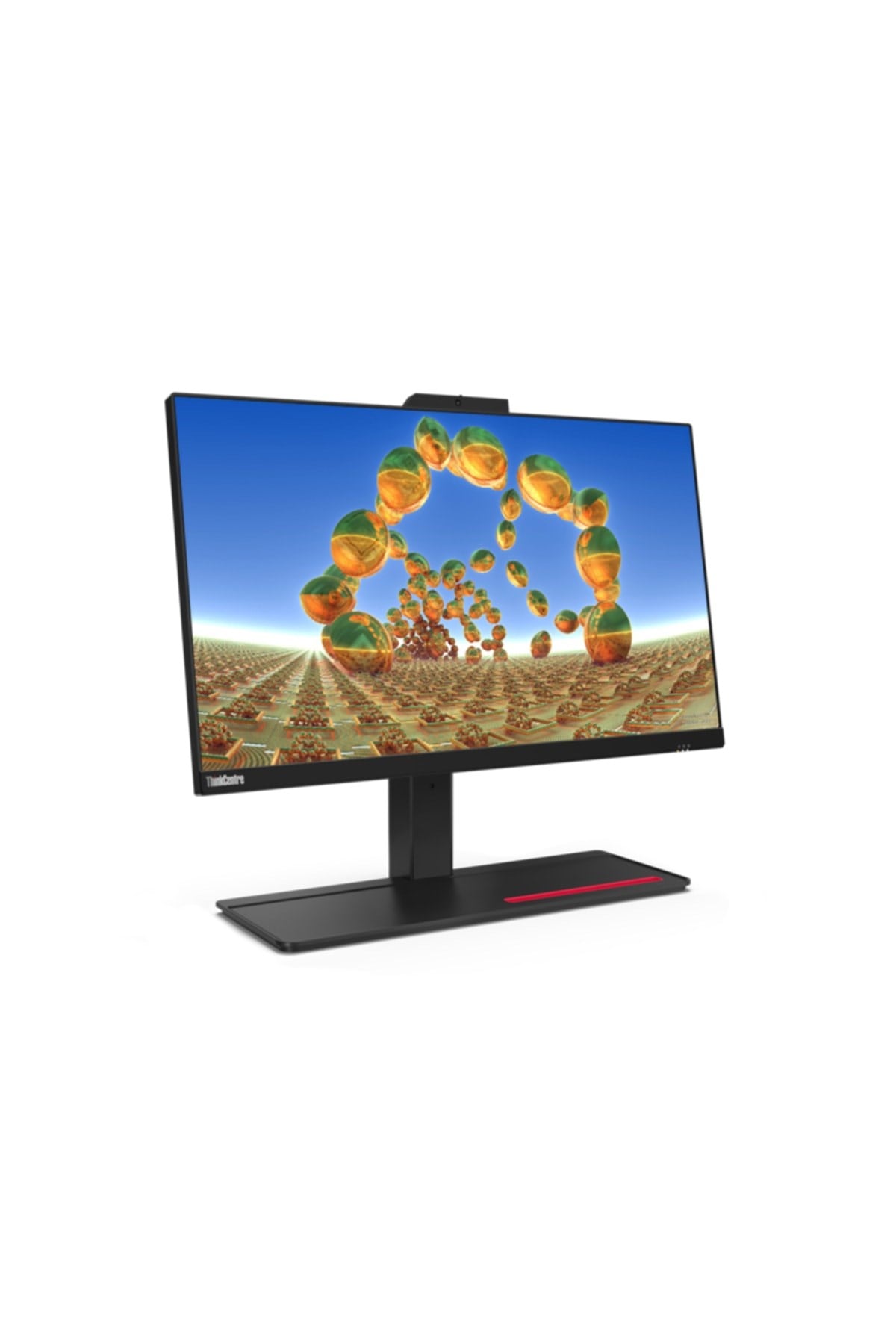 Thinkcentre M90a 11ces286tk04 I7-10700 16gb 1tb+512ssd 23.8
