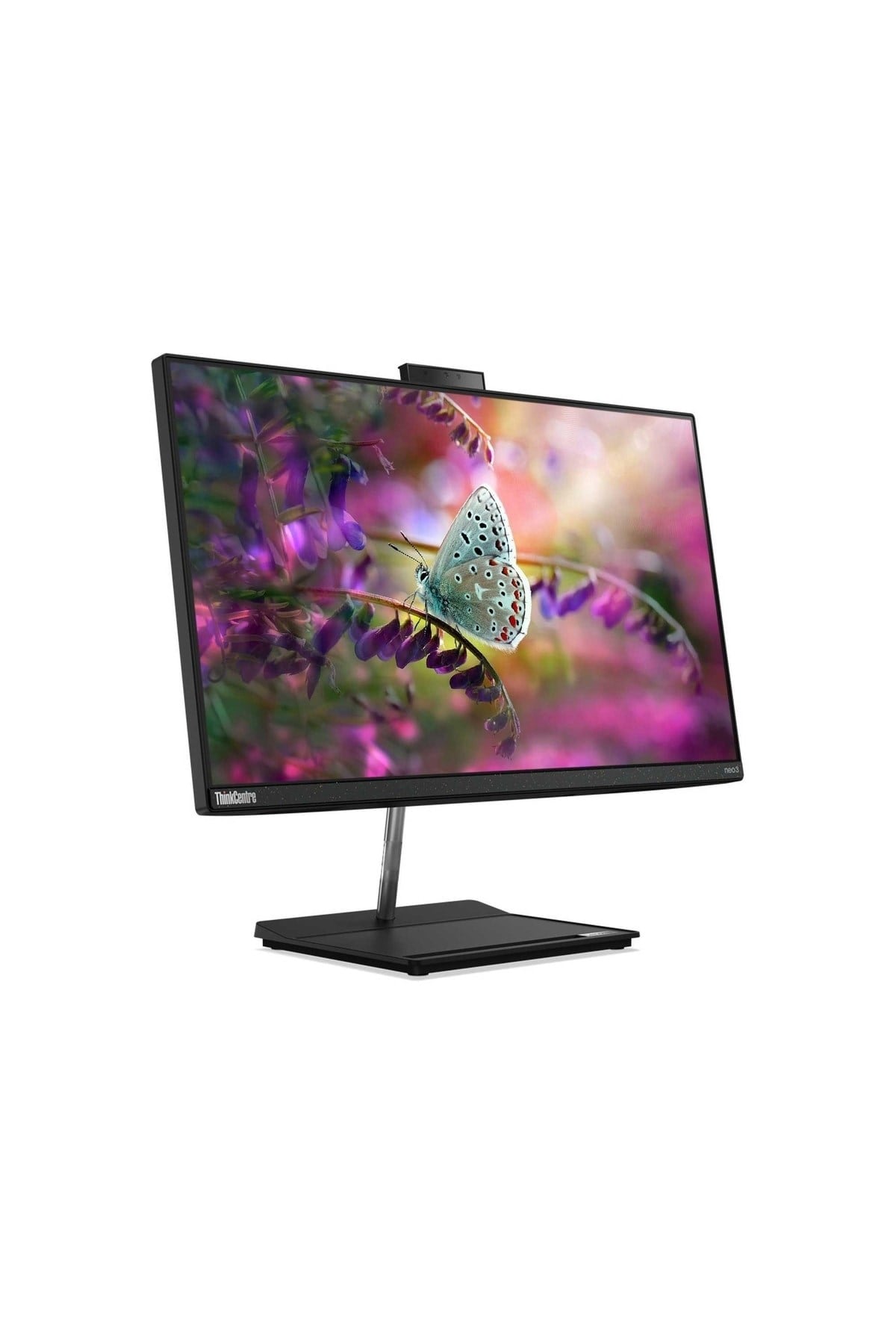 Thinkcentre Neo 30a 12b0002ctx01 I5-1240p 8gb 1tbssd 23.8