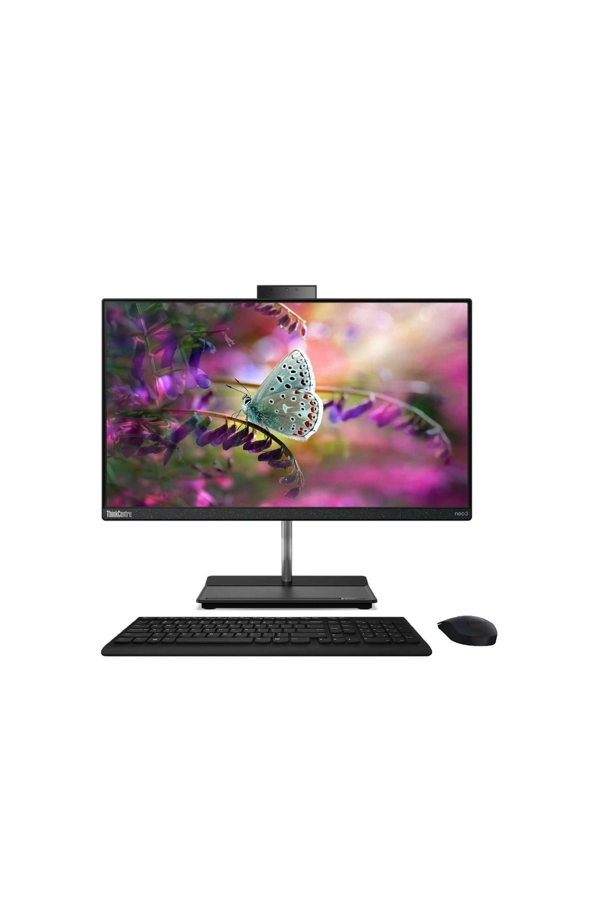 Thinkcentre Neo 30a 12b0002ctx08 I5-1240p 32gb 512ssd 23.8