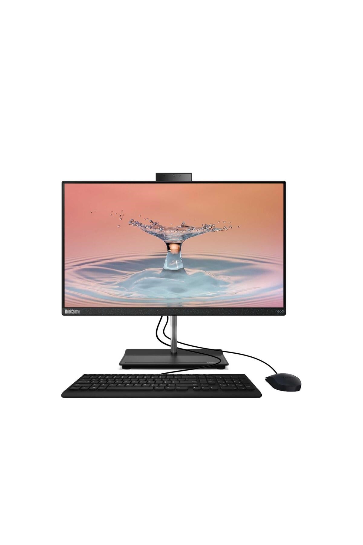 ThinkCentre Neo 30A 12B0008JTX01 i7-1260P 16GB 1TBSSD 23.8