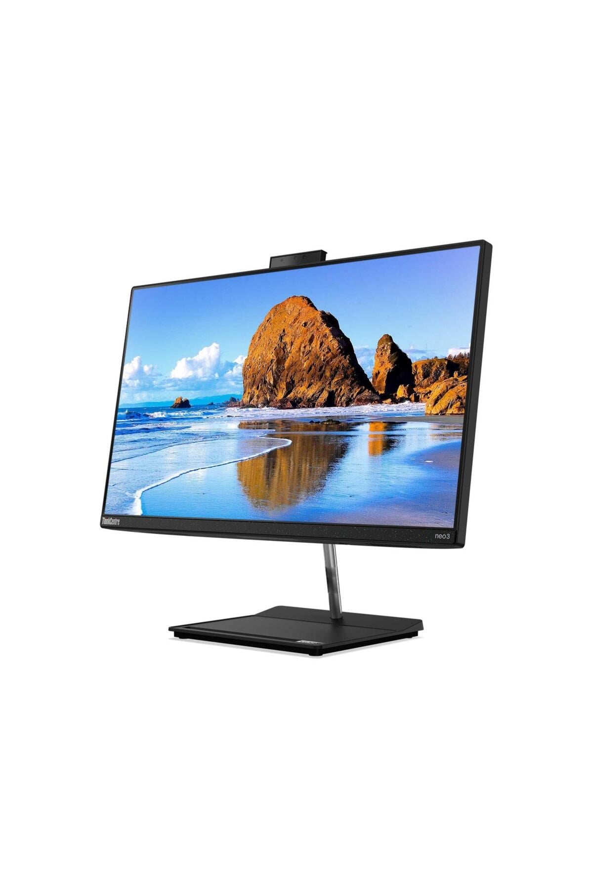 ThinkCentre Neo 30A 12CA004FTX11 i5-12450H 64GB 512SSD 27