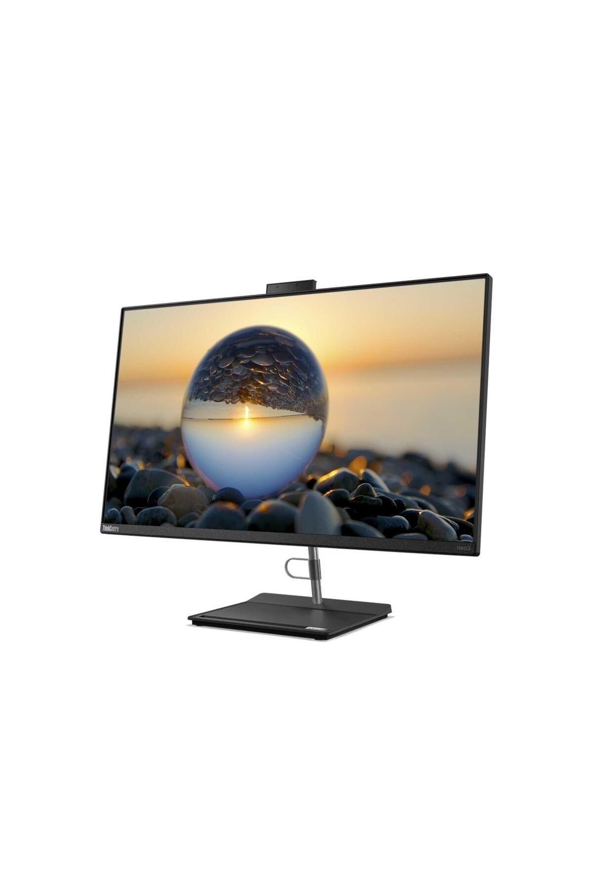 ThinkCentre Neo 30A 12CB001YTX02 i7-1260P 16GB 1TB+512SSD 27