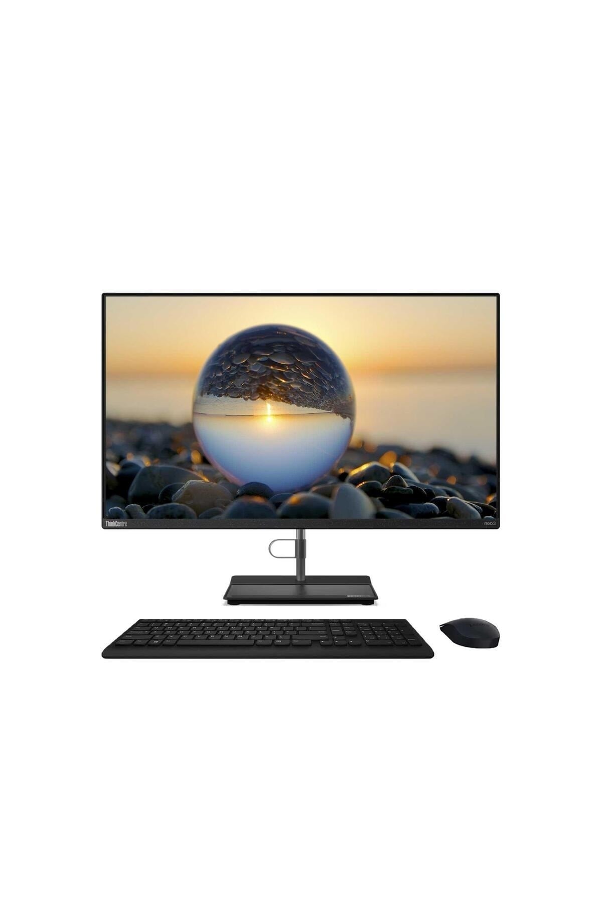 ThinkCentre Neo 30A 12CB001YTX10 i7-1260P 32GB 512SSD 27