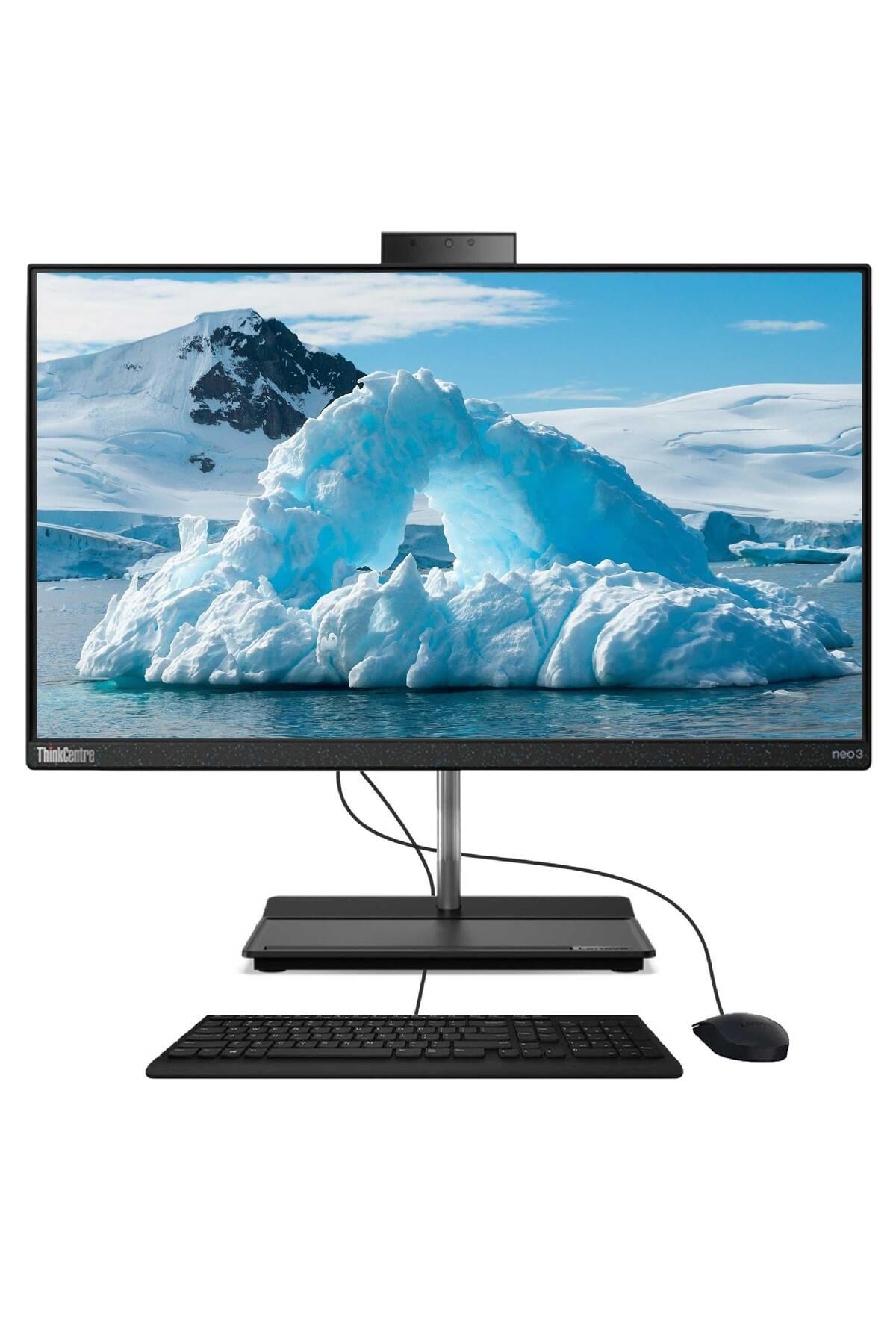 ThinkCentre Neo 30A 12K0000FTX04 i7-13620H 32GB 1TBSSD 23.8