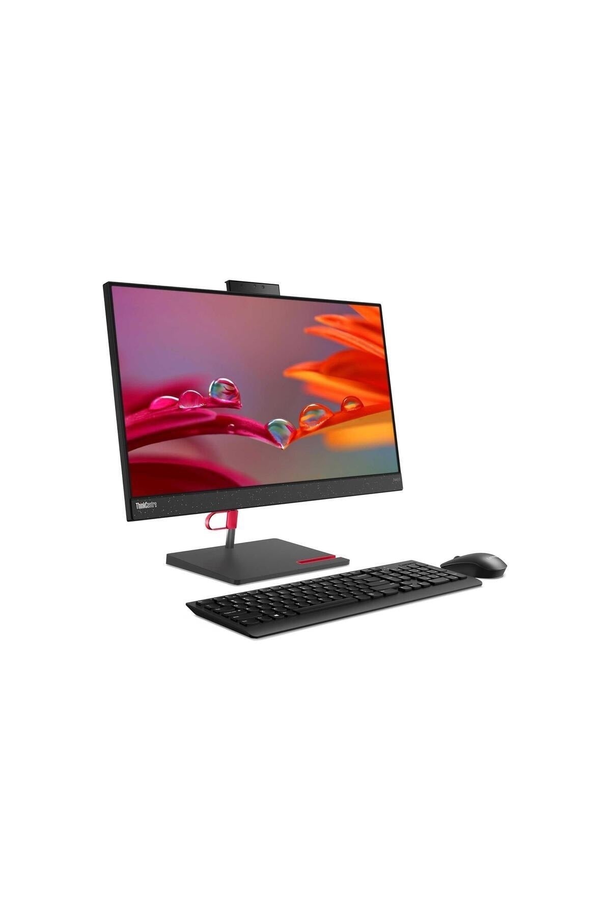 ThinkCentre Neo 50A 12B90048TX04 i7-12700H 32GB 1TBSSD A370M 23.8