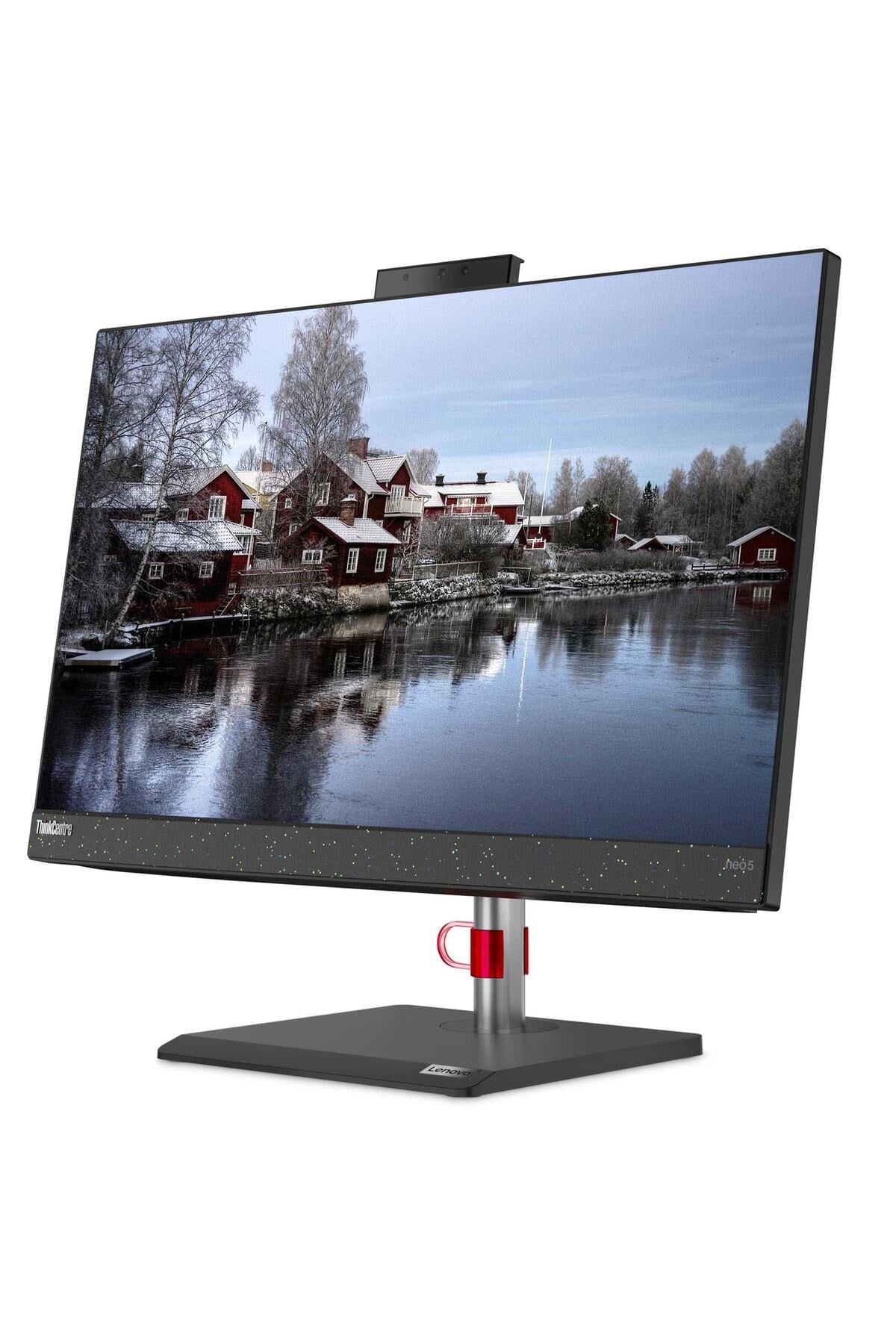 ThinkCentre Neo 50A 12K9004CTR01 i7-13700H 16GB 1TBSSD Touch 23.8