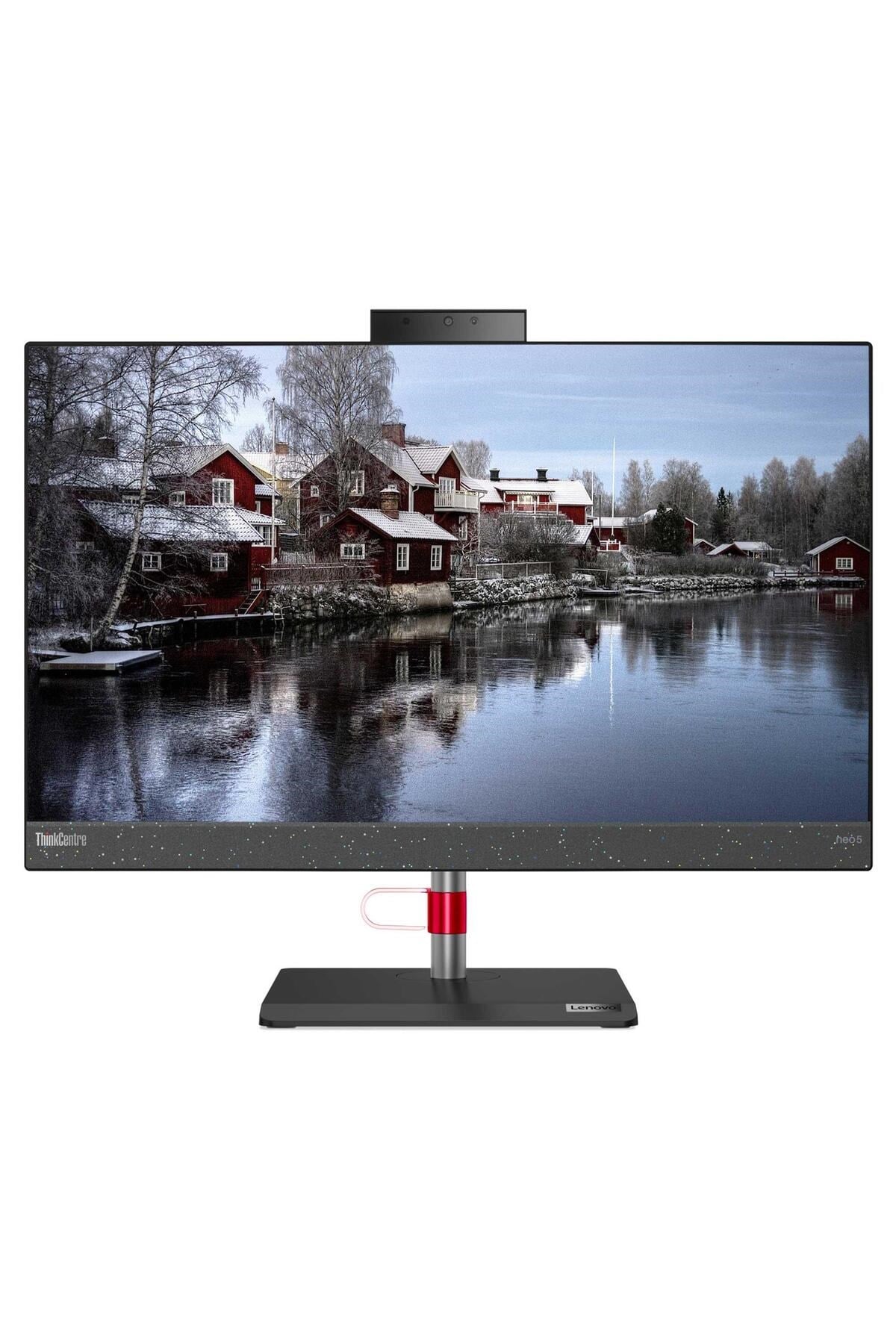 ThinkCentre Neo 50A 12K9004CTR01 i7-13700H 16GB 1TBSSD Touch 23.8