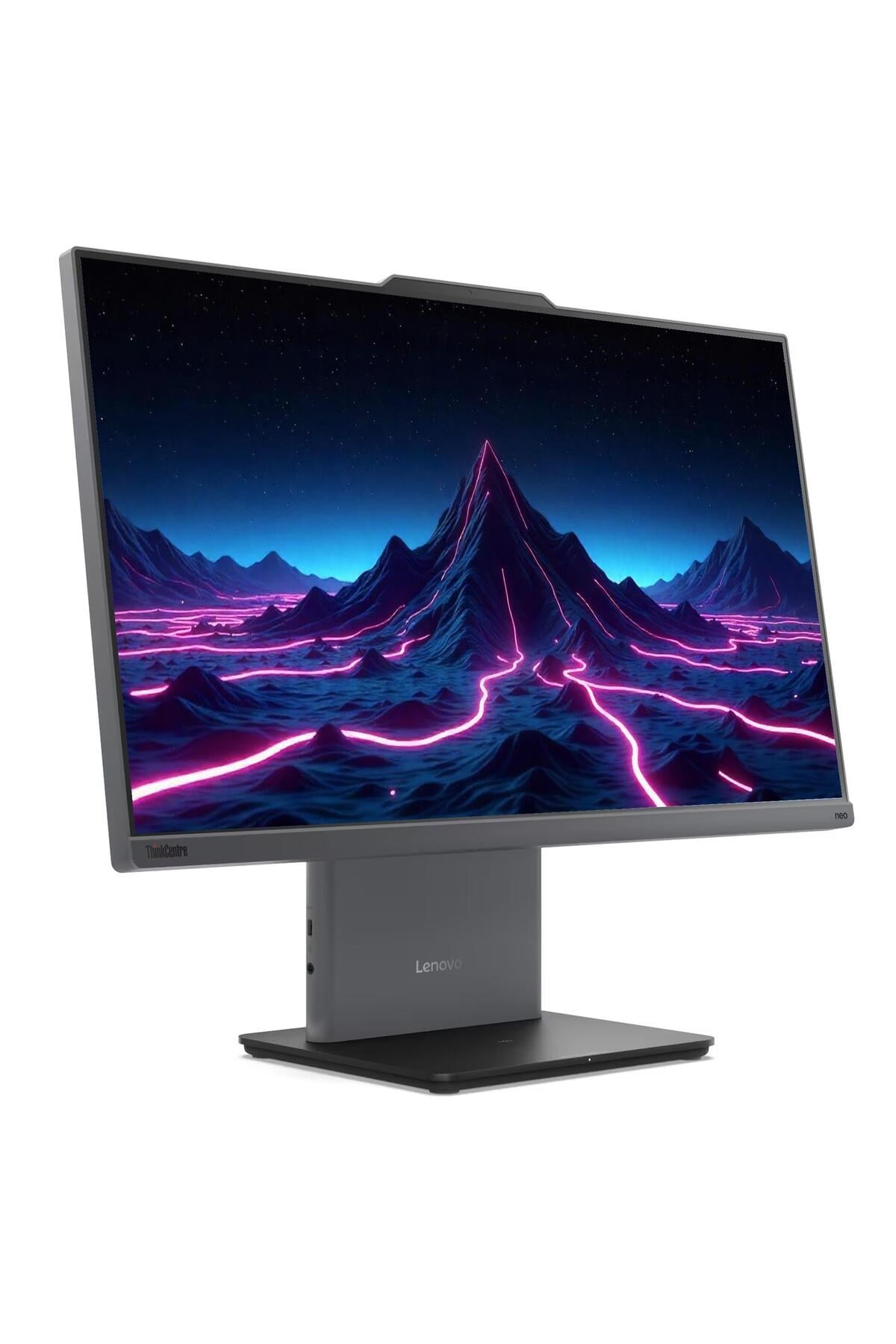 ThinkCentre Neo 50A 12SA000KTR001 i5-13420H 16GB 1TBSSD 27
