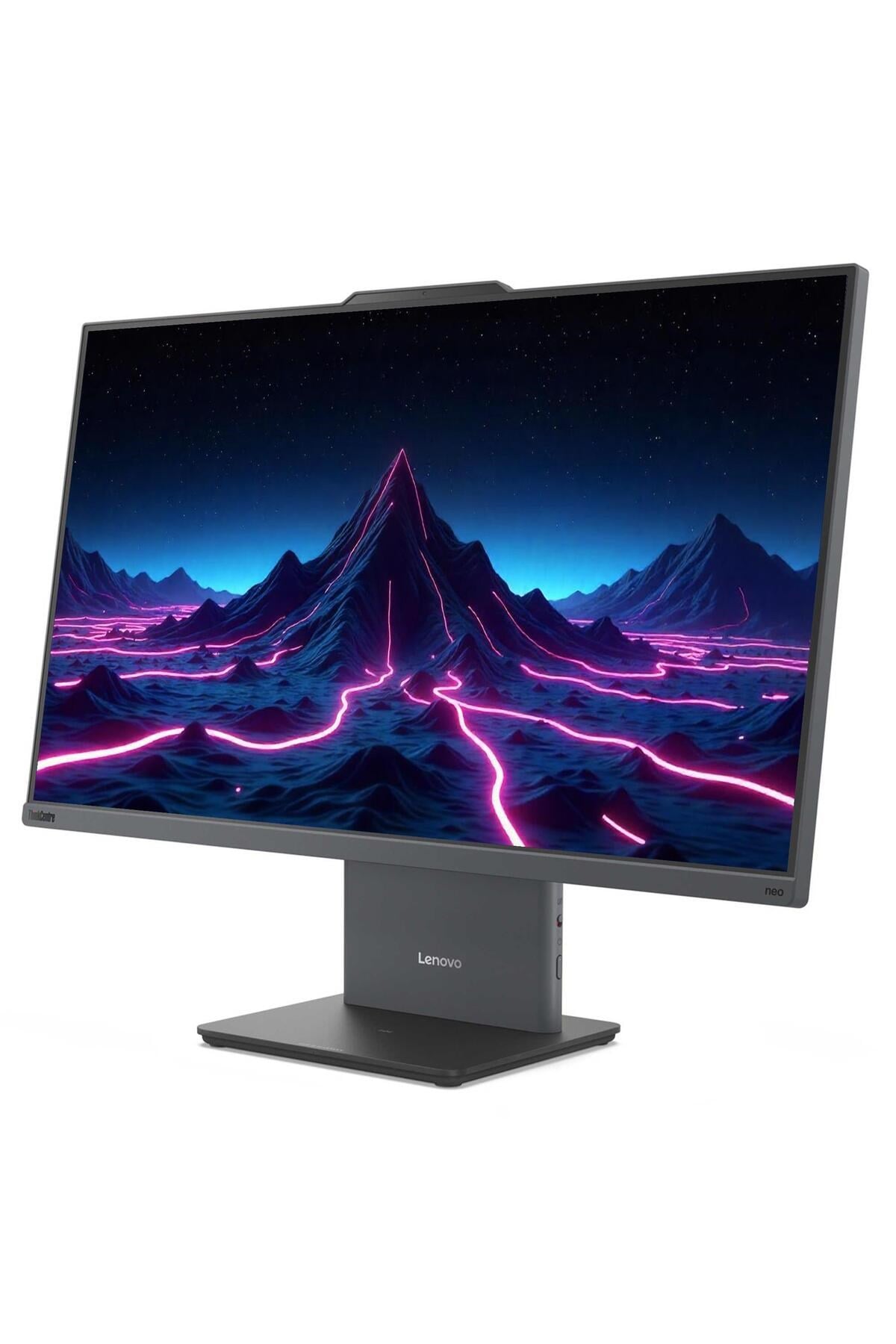 ThinkCentre Neo 50A 12SA000KTR007 i5-13420H 32GB 1TBSSD 27