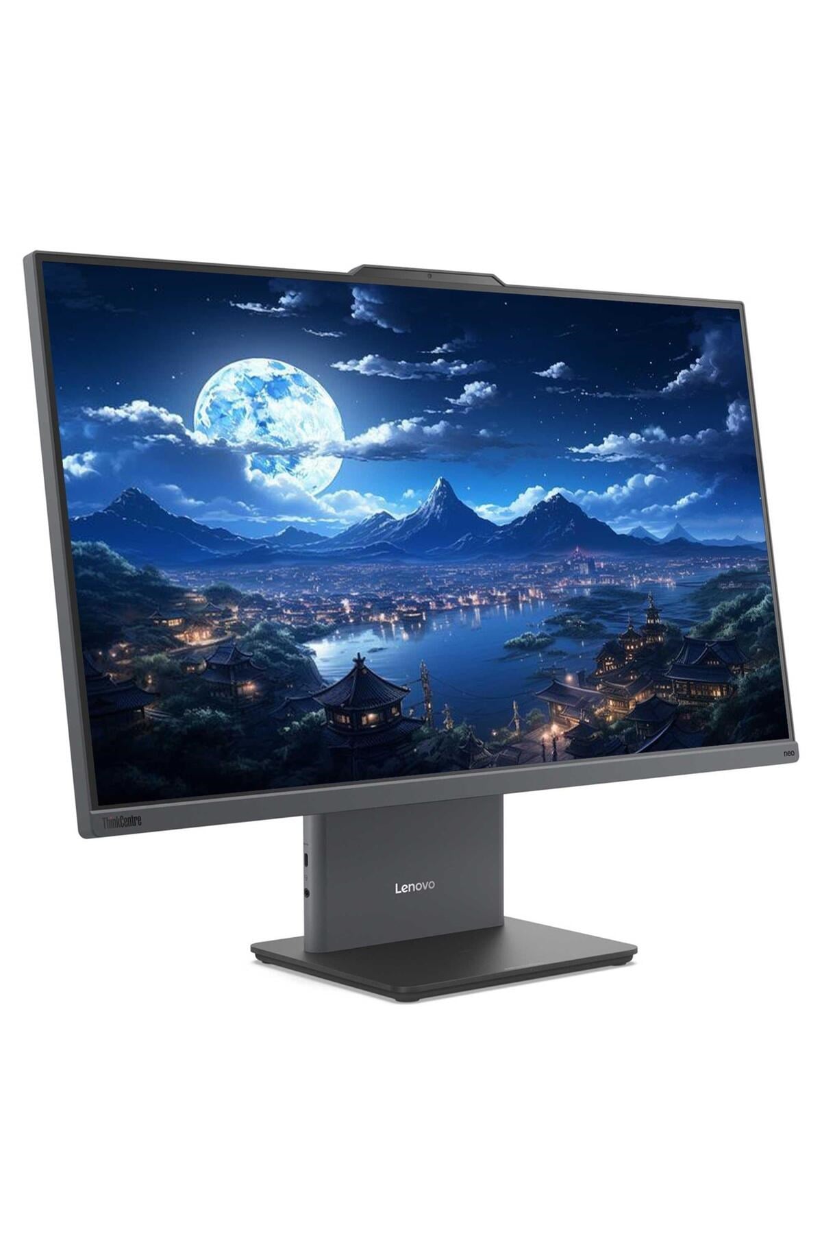 Thinkcentre Neo 50a 12sa000rtr08 I7-13620h 16gb 512ssd 27